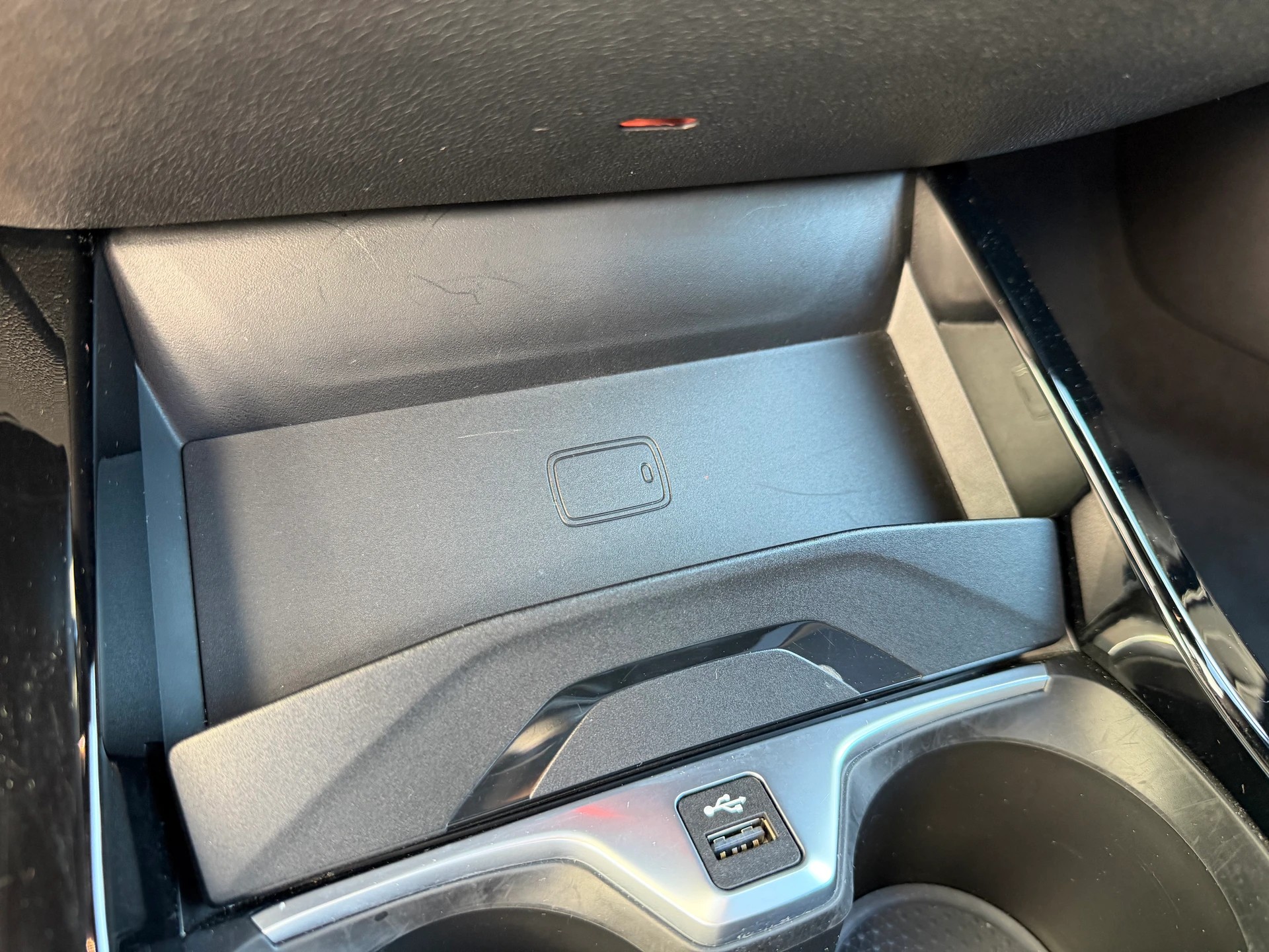 BMW 218i Gran Coupé M Sport Steptronic-image-27