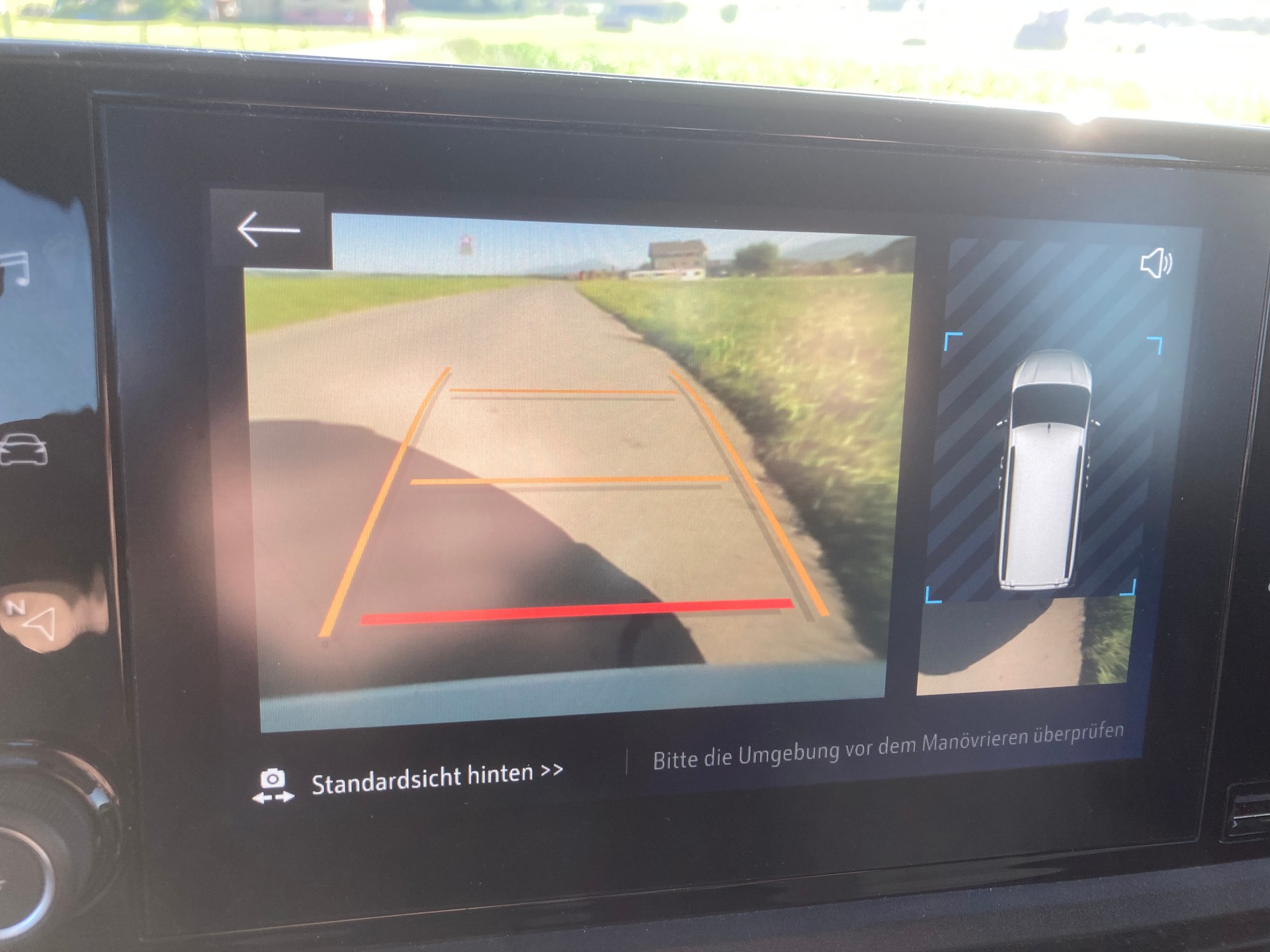 OPEL Combo Life XL 1.2 Enjoy mit Anhängerkupplung-image-12