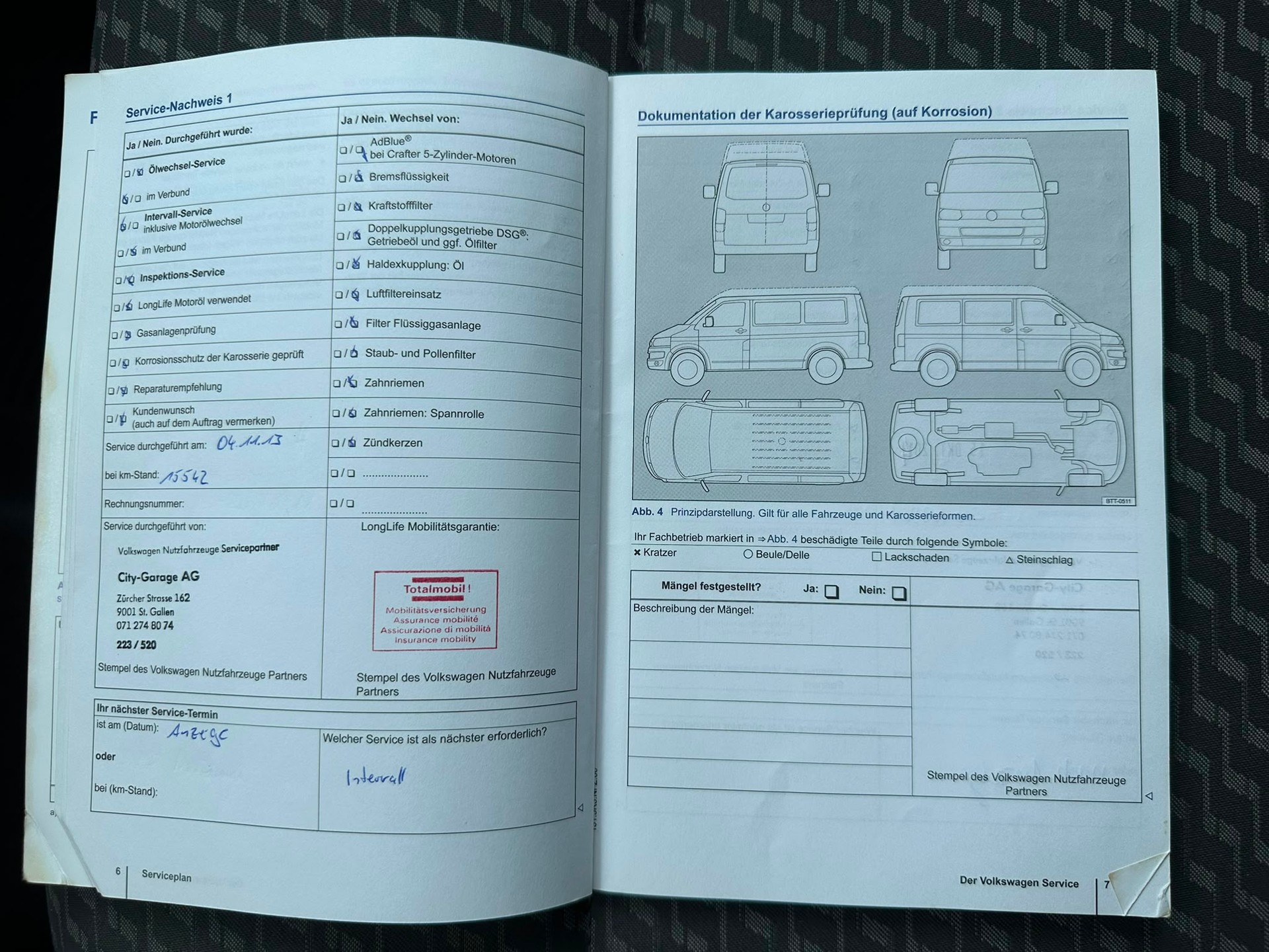 VW T5 2.0 TSI 4Motion DSG-image-21