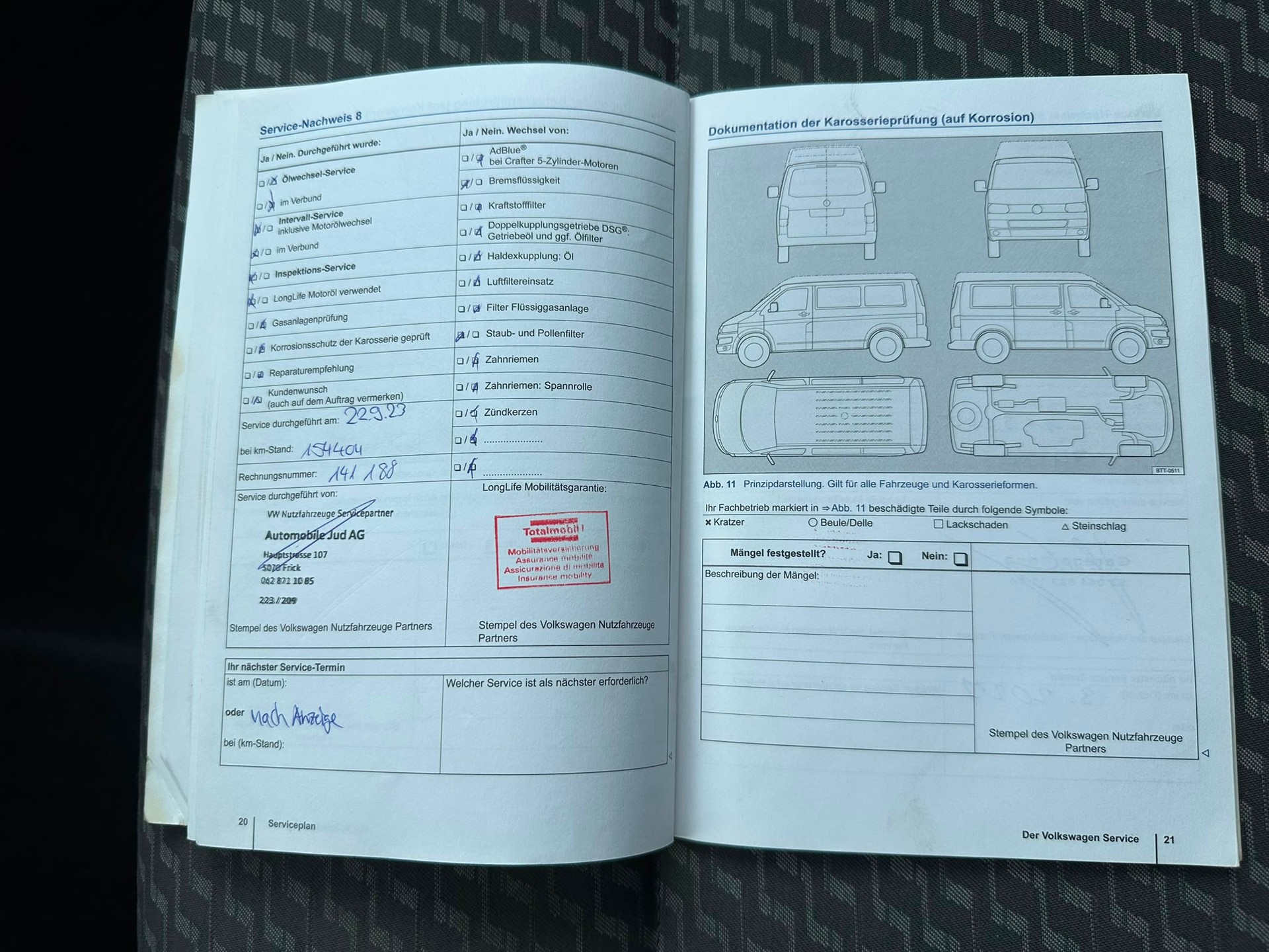 VW T5 2.0 TSI 4Motion DSG-image-27