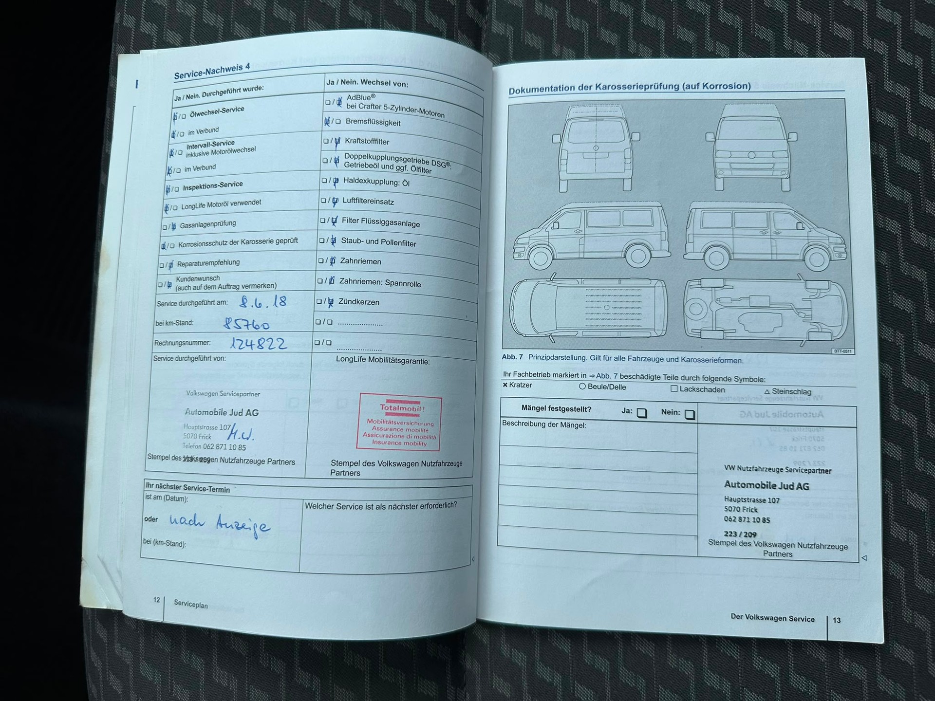 VW T5 2.0 TSI 4Motion DSG-image-29