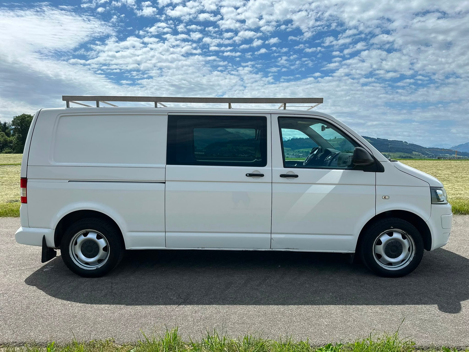 VW T5 2.0 TSI 4Motion DSG-image-4