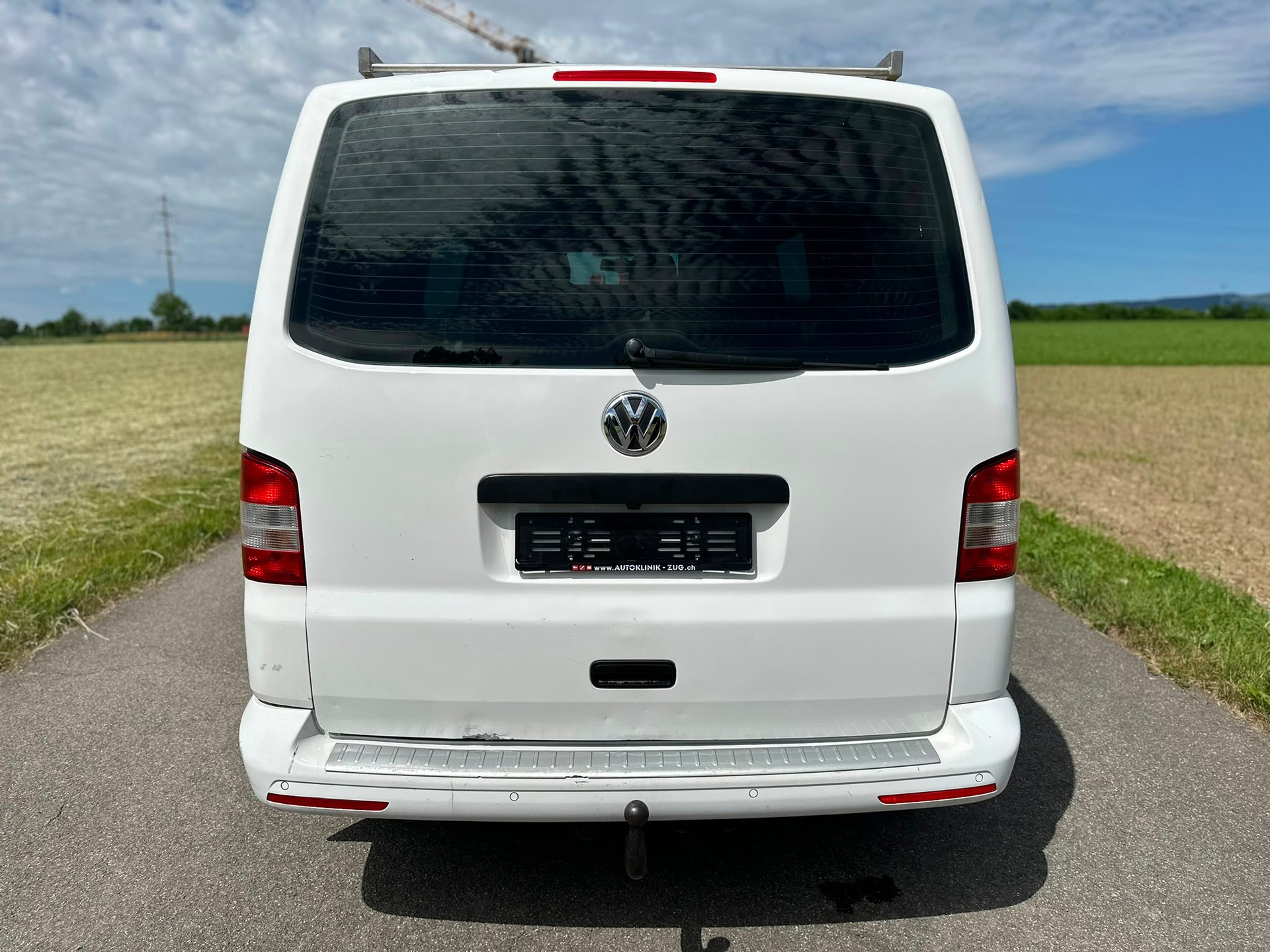 VW T5 2.0 TSI 4Motion DSG-image-6