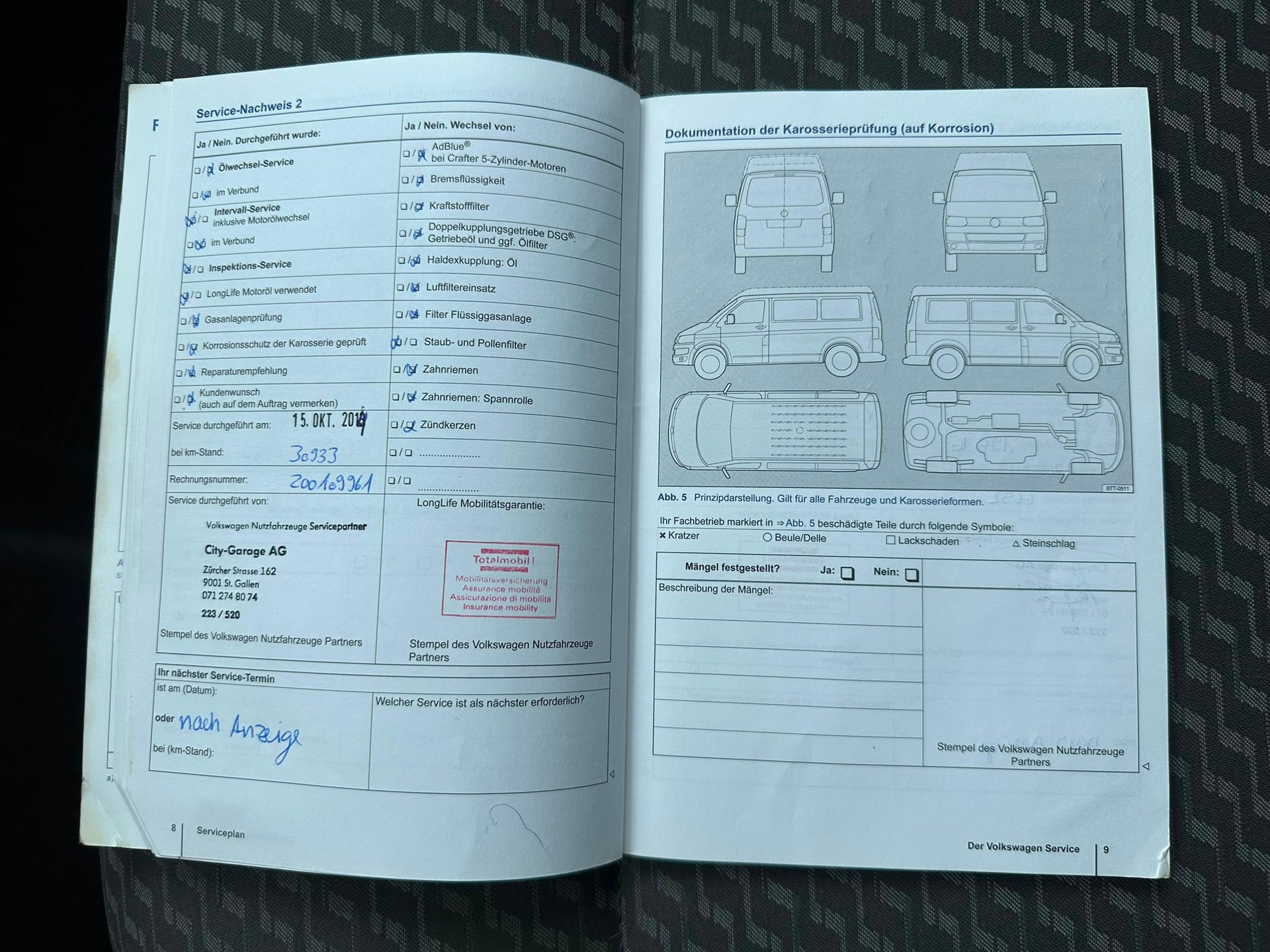 VW T5 2.0 TSI 4Motion DSG-image-22