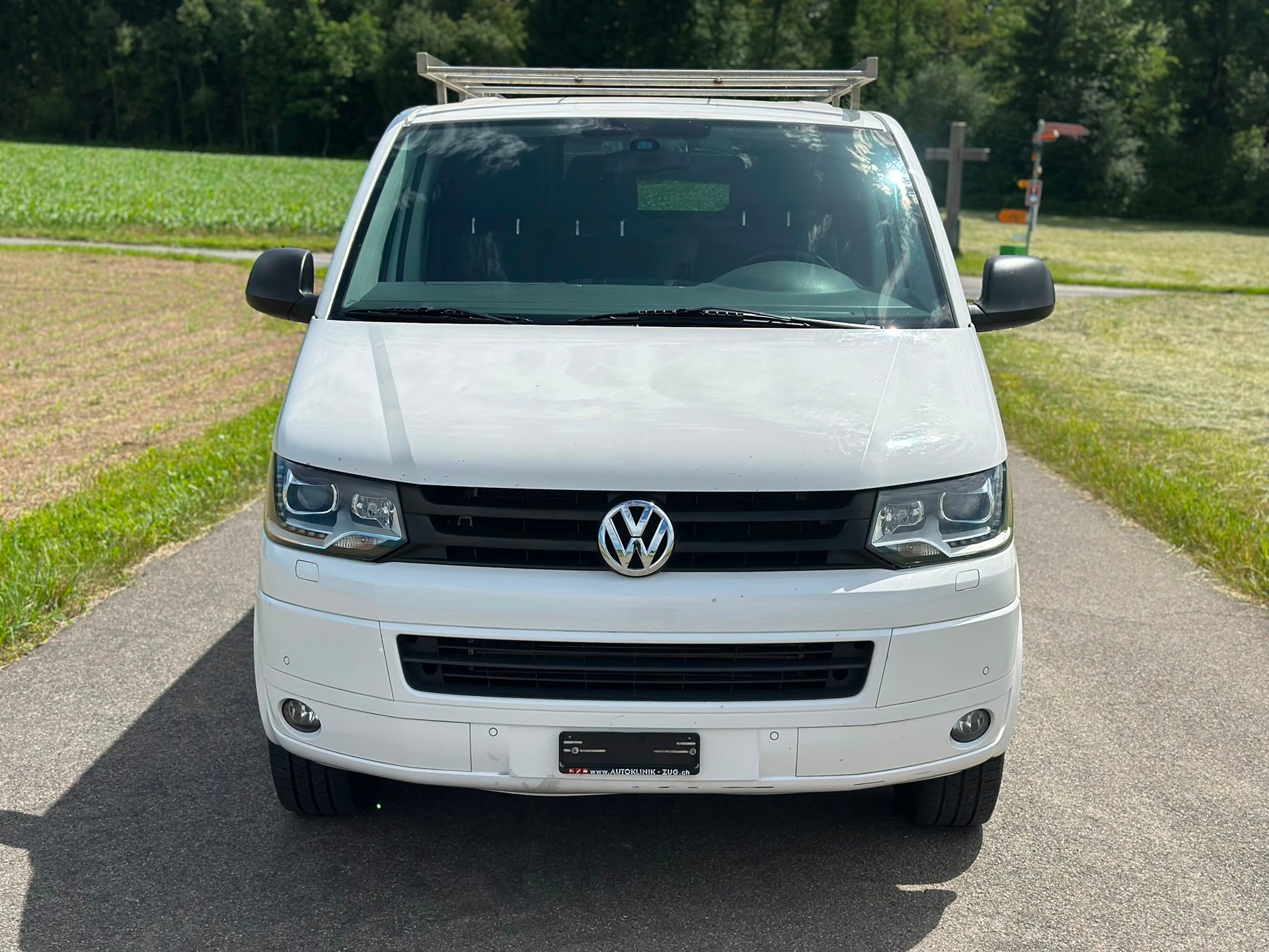 VW T5 2.0 TSI 4Motion DSG-image-2