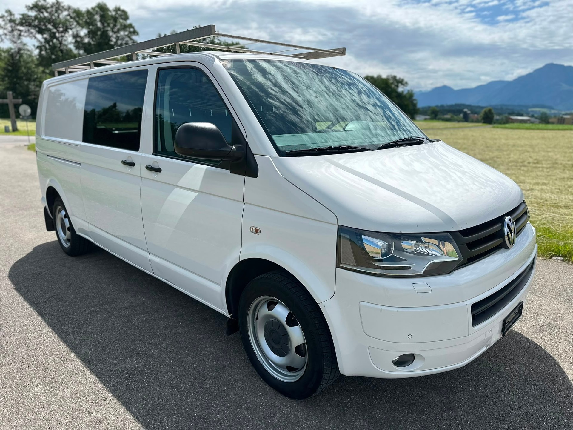 VW T5 2.0 TSI 4Motion DSG-image-3