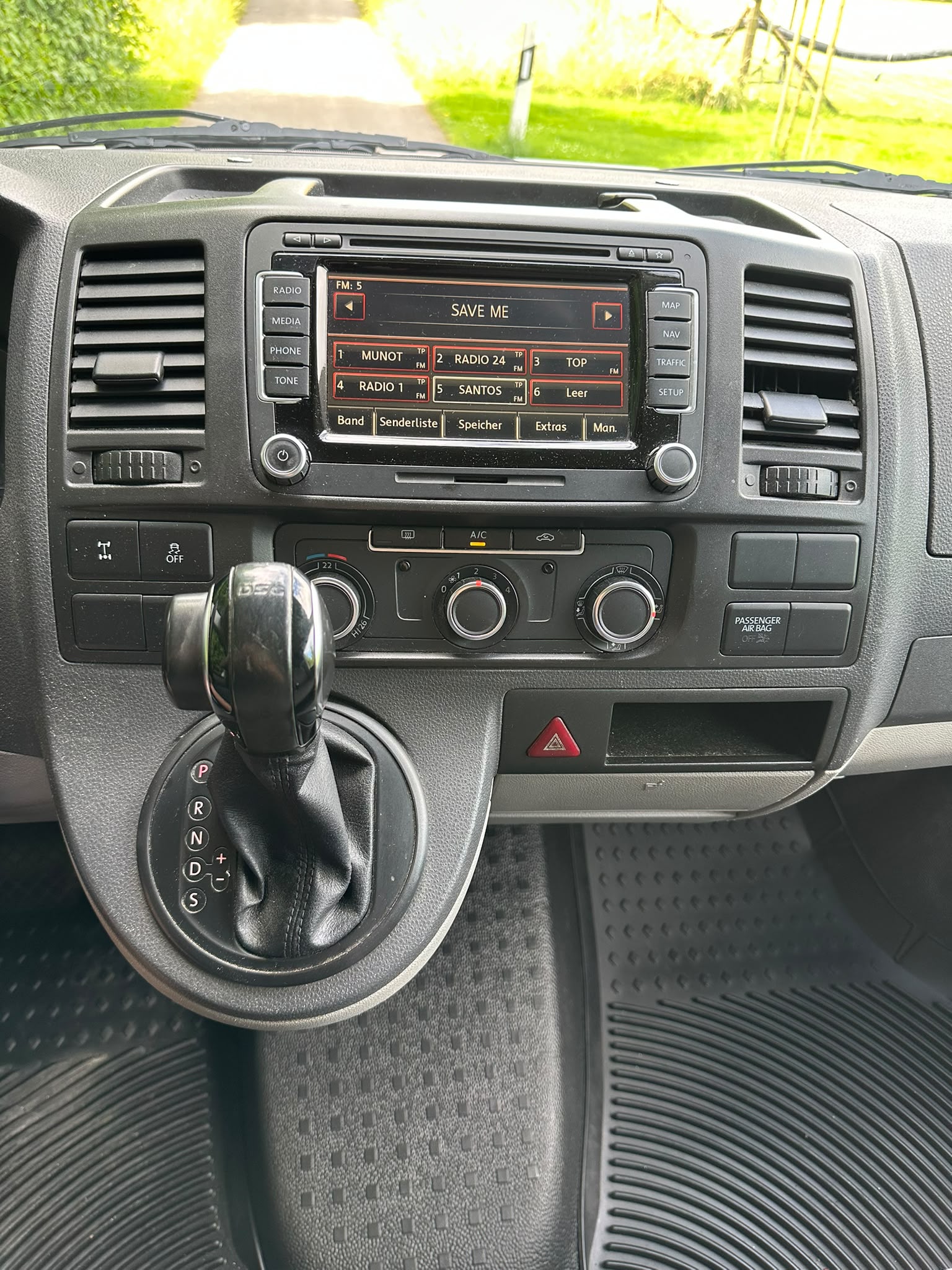 VW T5 2.0 TSI 4Motion DSG-image-18