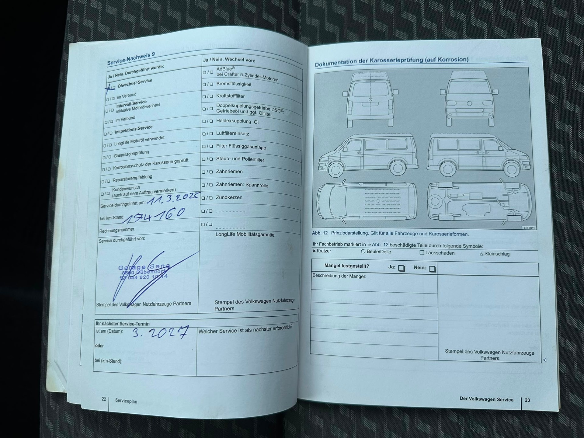 VW T5 2.0 TSI 4Motion DSG-image-28