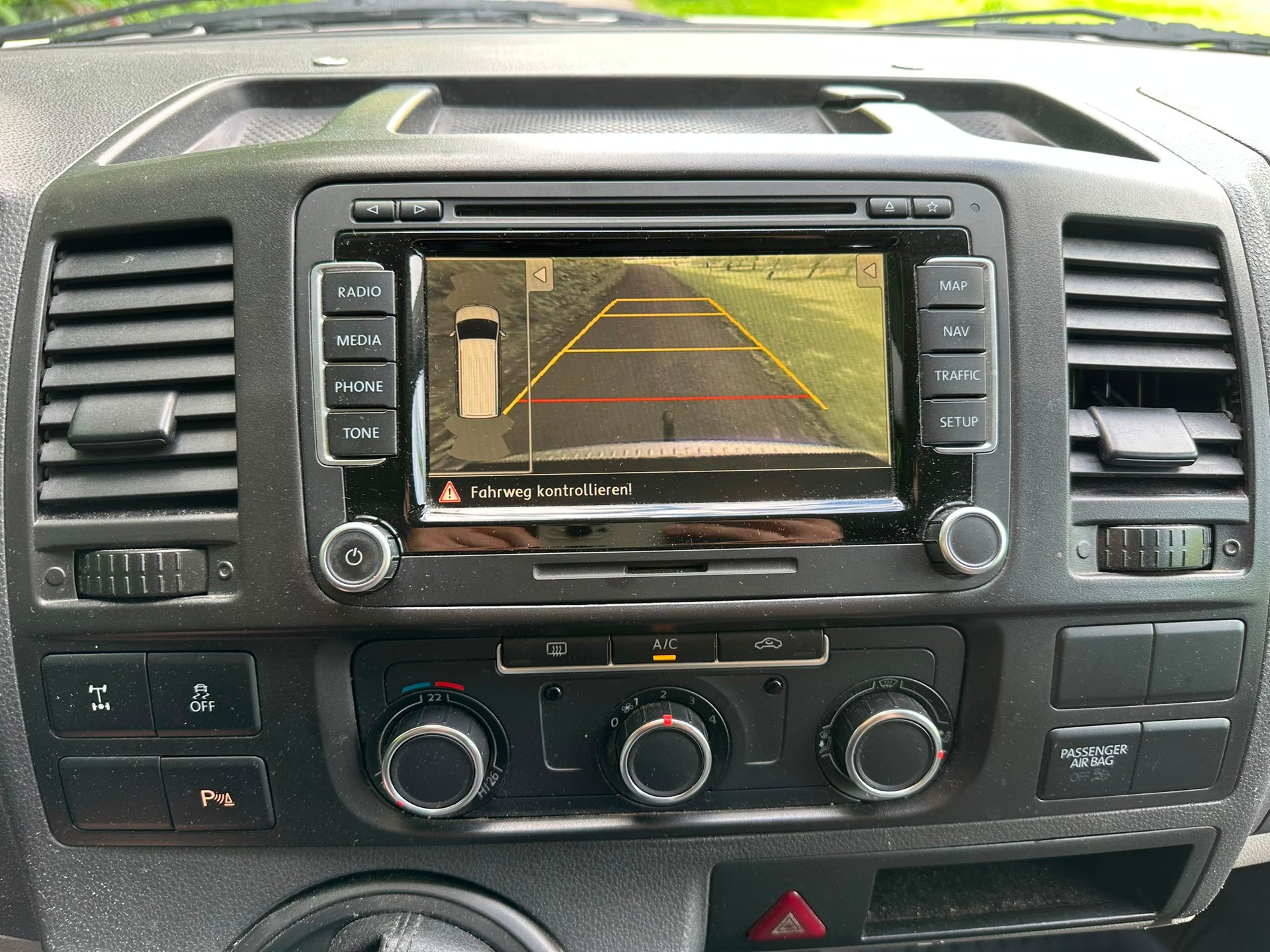 VW T5 2.0 TSI 4Motion DSG-image-16