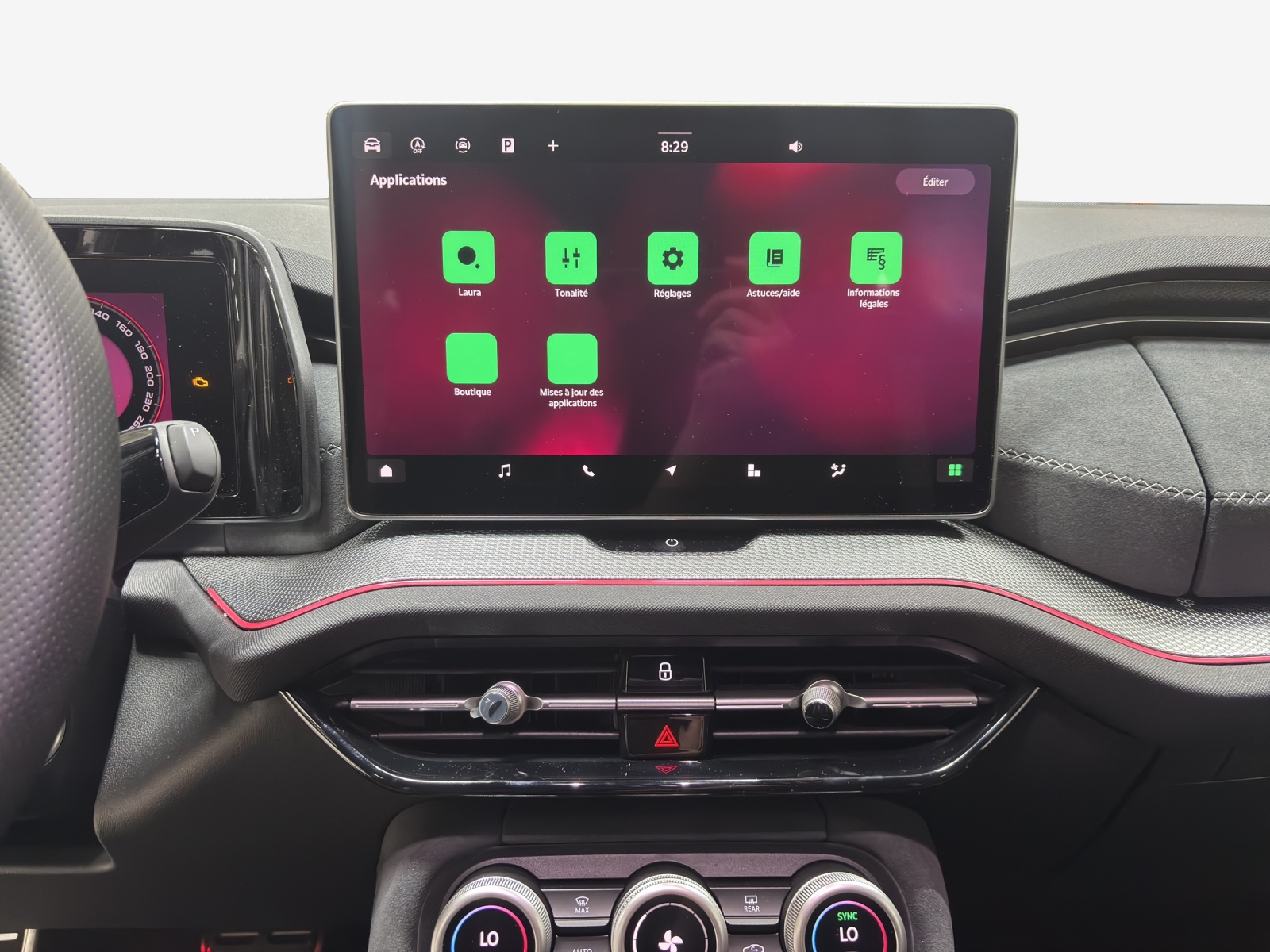 SKODA Kodiaq 2.0 TSI Sportline 4x4-image-10