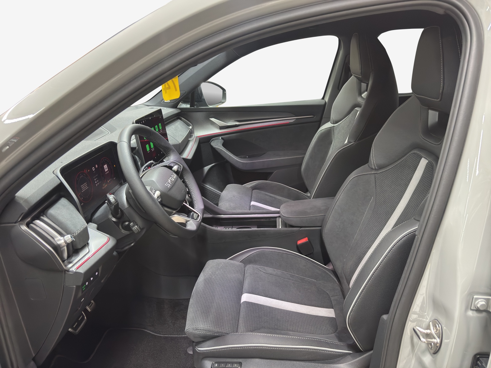 SKODA Kodiaq 2.0 TSI Sportline 4x4-image-7