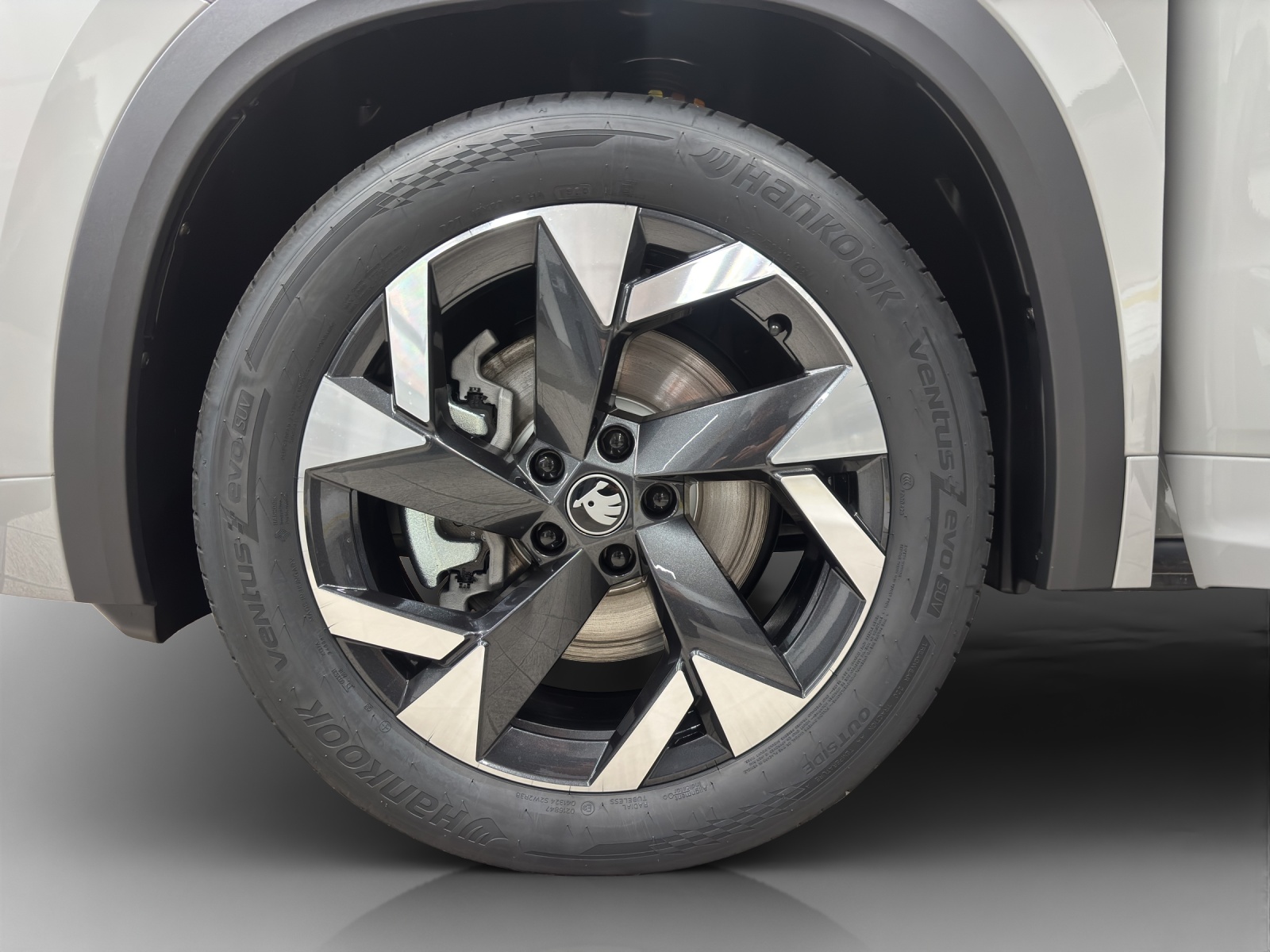 SKODA Kodiaq 2.0 TSI Sportline 4x4-image-13