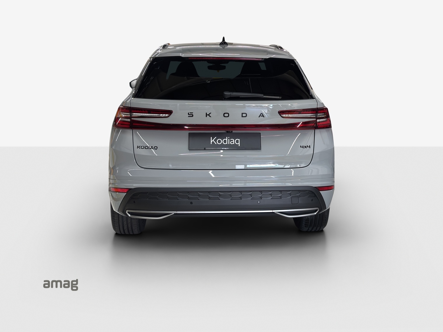 SKODA Kodiaq 2.0 TSI Sportline 4x4-image-3