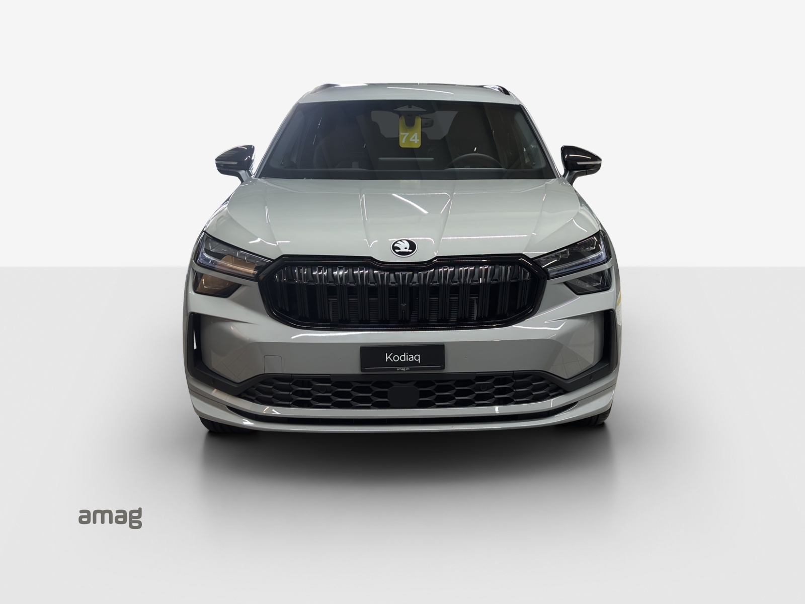 SKODA Kodiaq 2.0 TSI Sportline 4x4-image-6