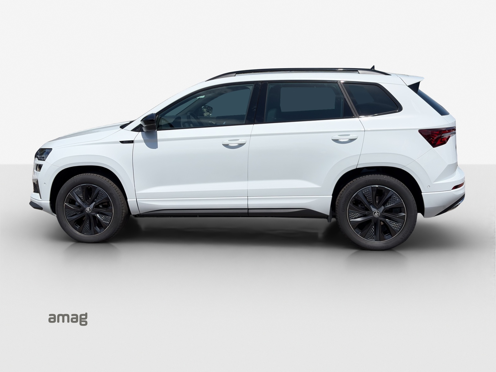 SKODA Karoq 2.0 TSI SportLine 4x4 DSG-image-1