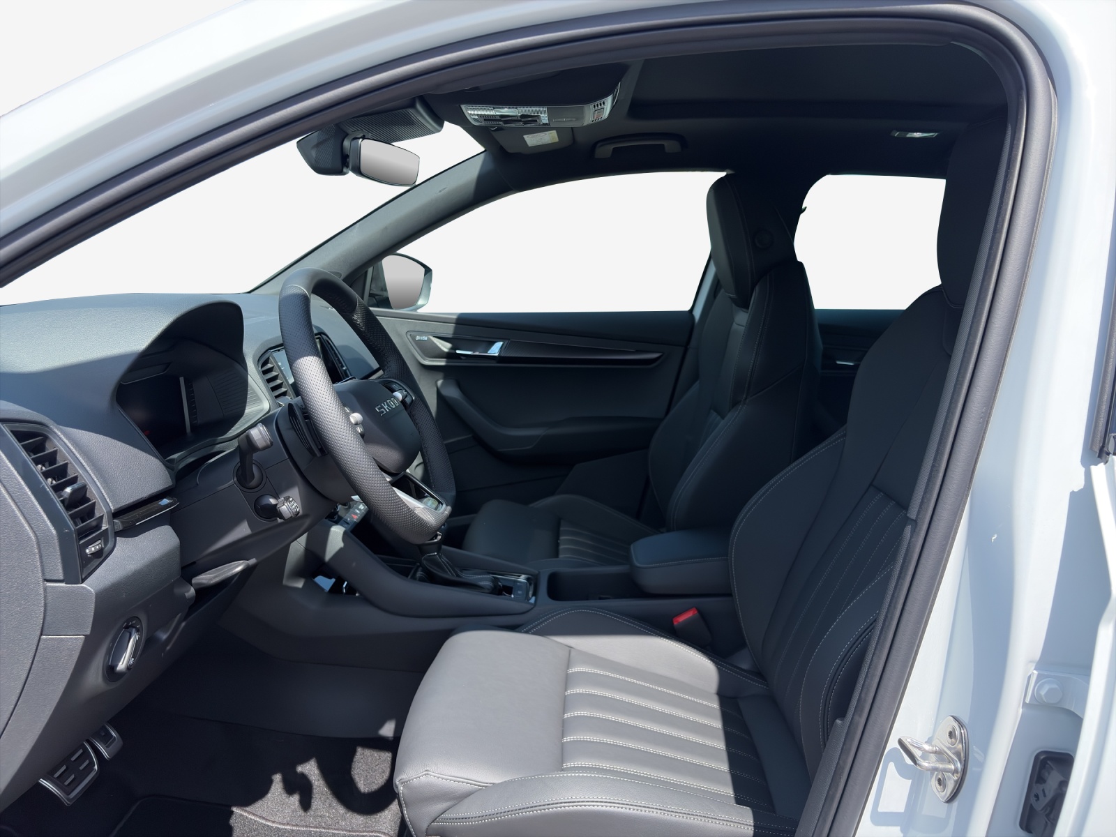 SKODA Karoq 2.0 TSI SportLine 4x4 DSG-image-7