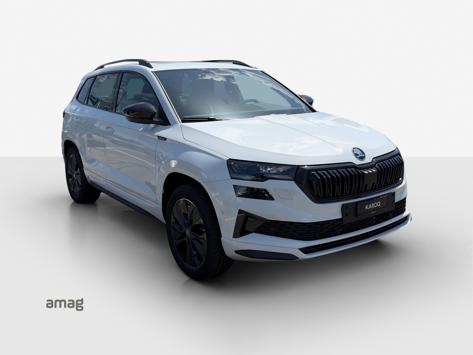 SKODA Karoq 2.0 TSI SportLine 4x4 DSG-image-5