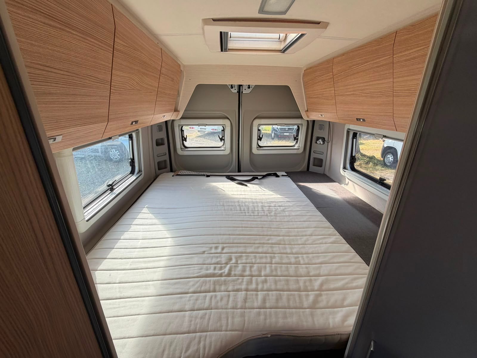 FIAT 2.3JTD 150PS *** KNAUS BOX LIFE 630 ME ***HUB-BETT***TOP-PREIS***DIESEL-HEIZUNG***-image-12