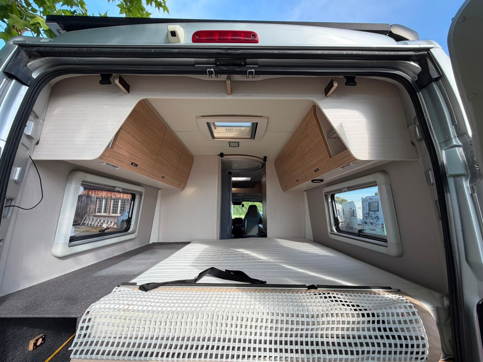 FIAT 2.3JTD 150PS *** KNAUS BOX LIFE 630 ME ***HUB-BETT***TOP-PREIS***DIESEL-HEIZUNG***-image-14