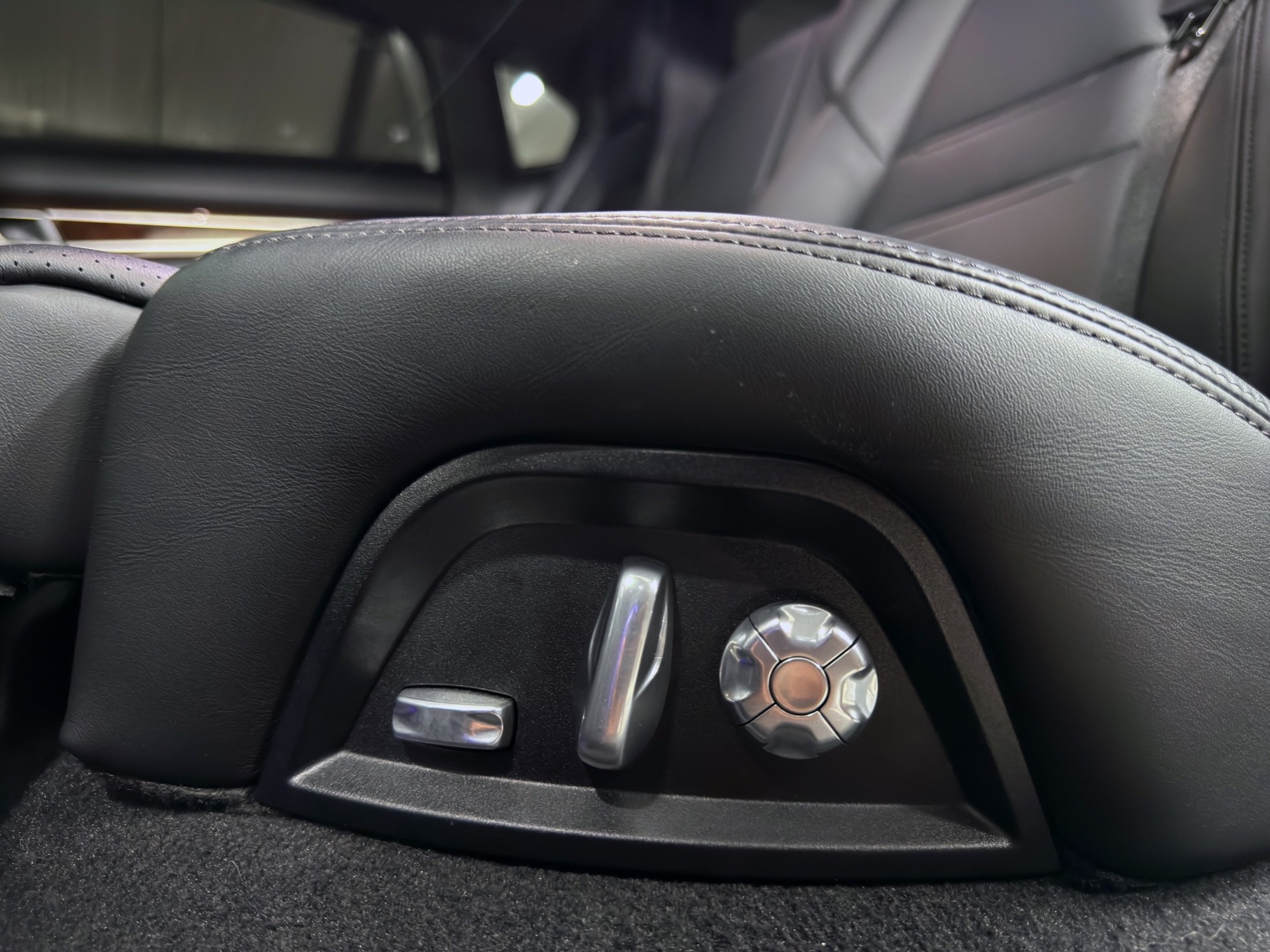 PORSCHE Panamera Turbo S Executive PDK-image-30