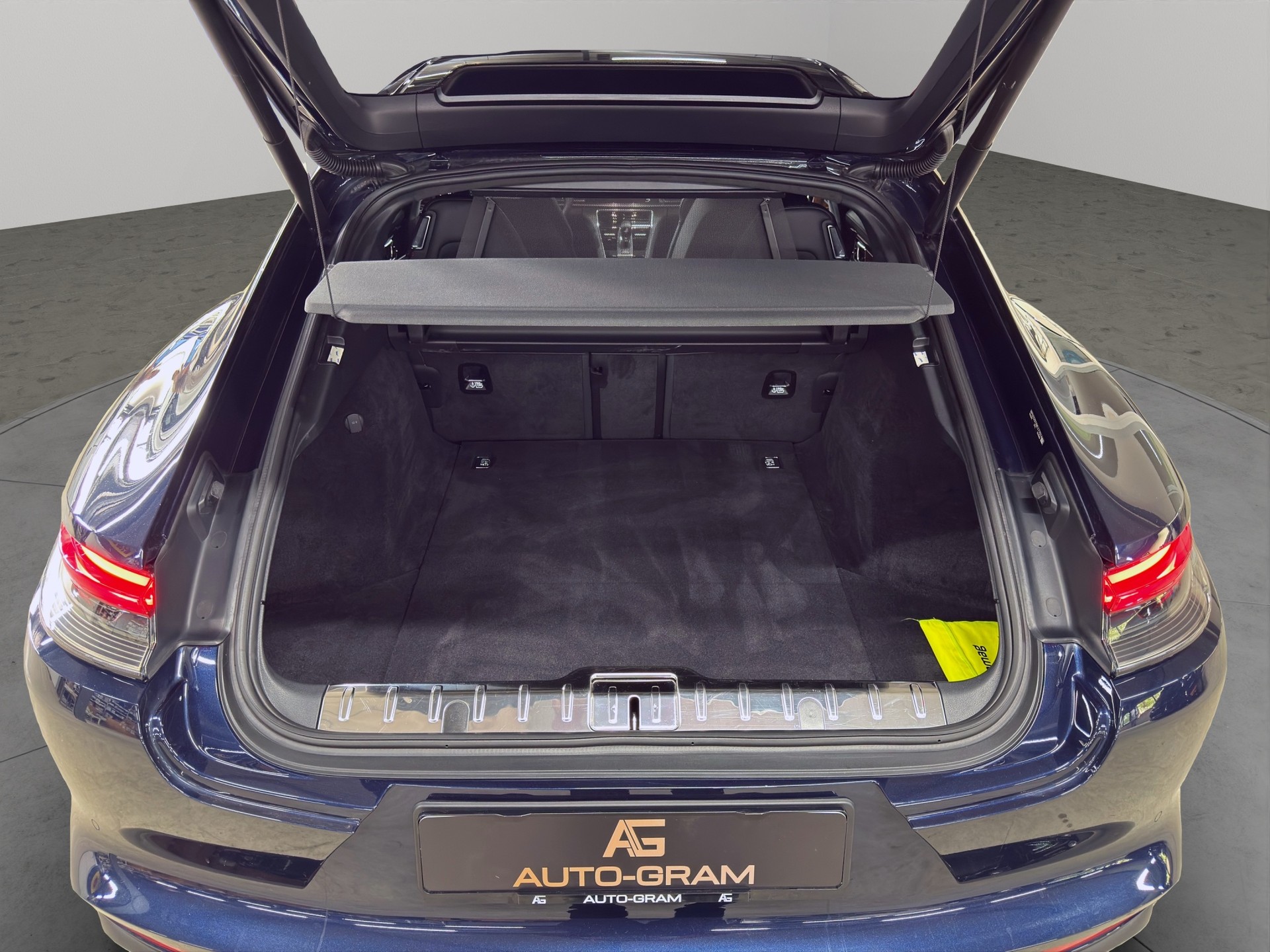 PORSCHE Panamera Turbo S Executive PDK-image-10