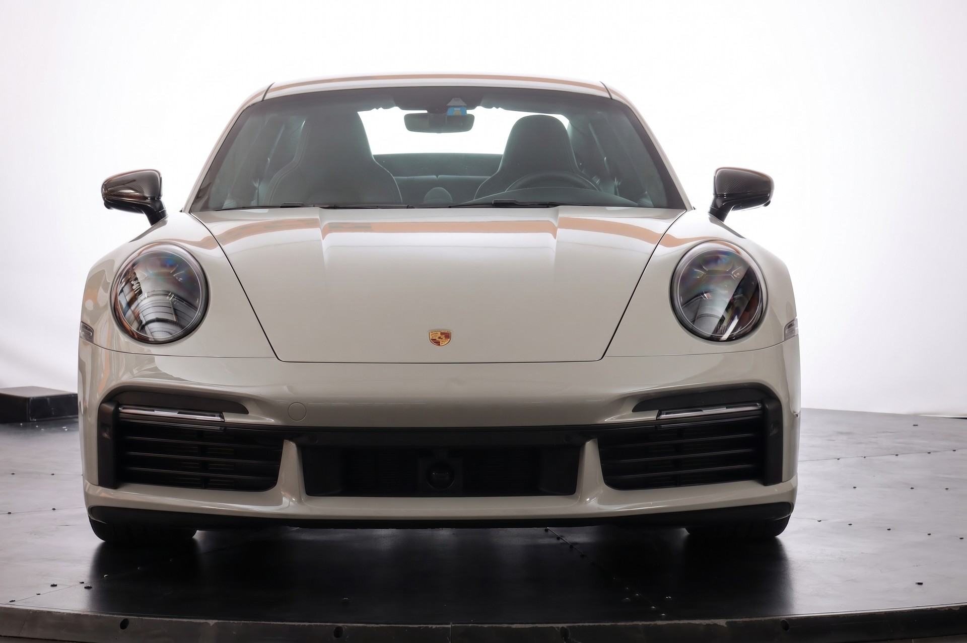 PORSCHE 911 Turbo S PDK-image-1