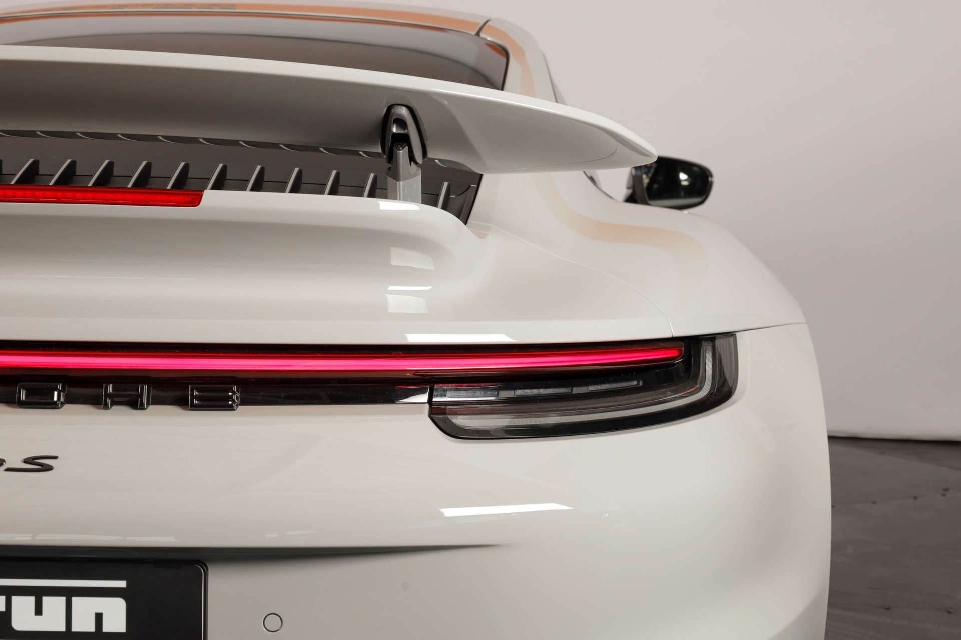 PORSCHE 911 Turbo S PDK-image-18
