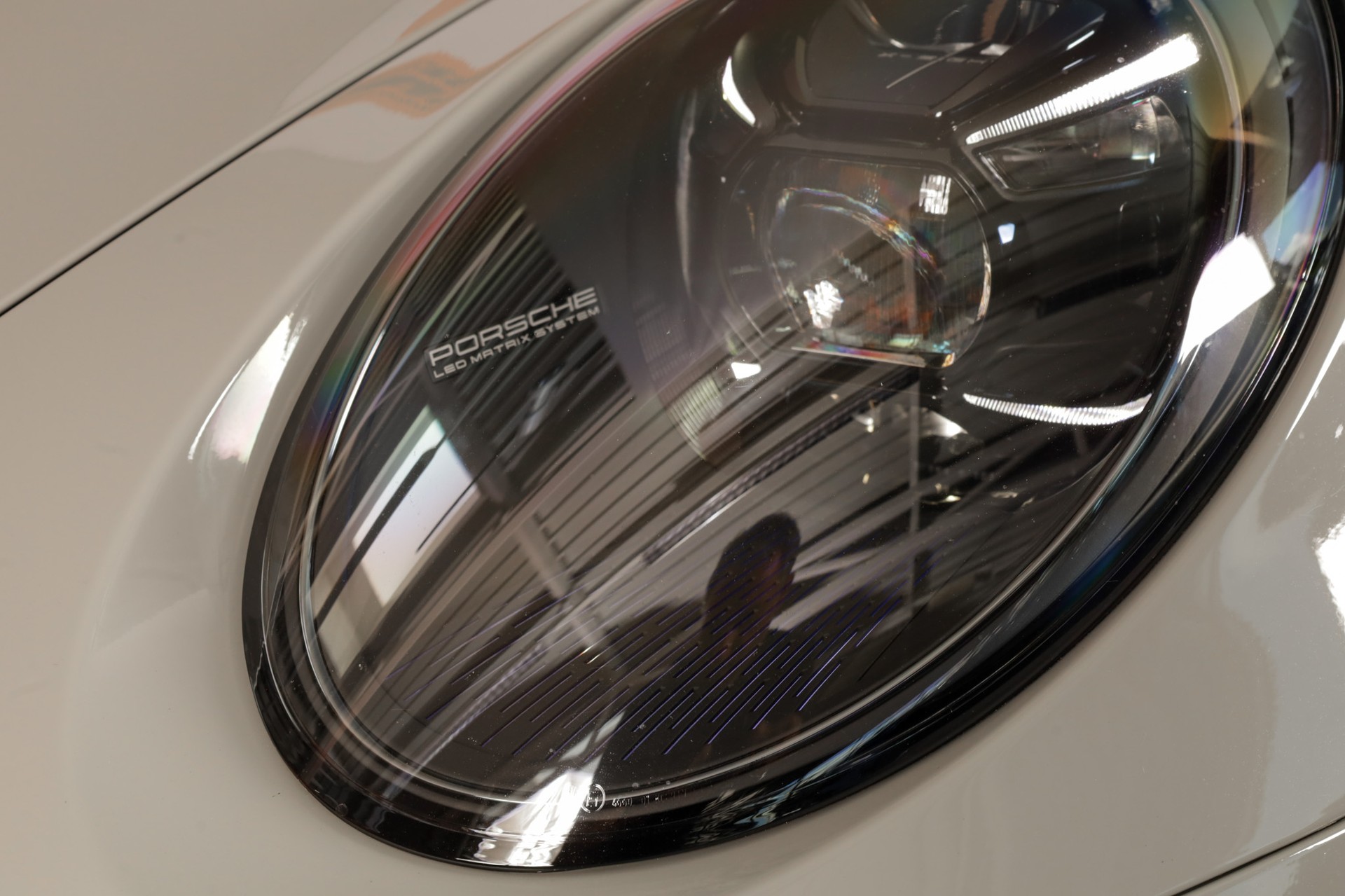 PORSCHE 911 Turbo S PDK-image-10