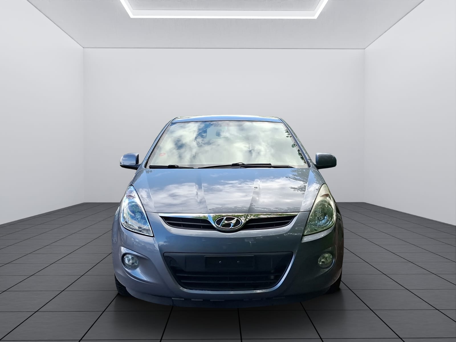 HYUNDAI i20 1.4 Style-image-1