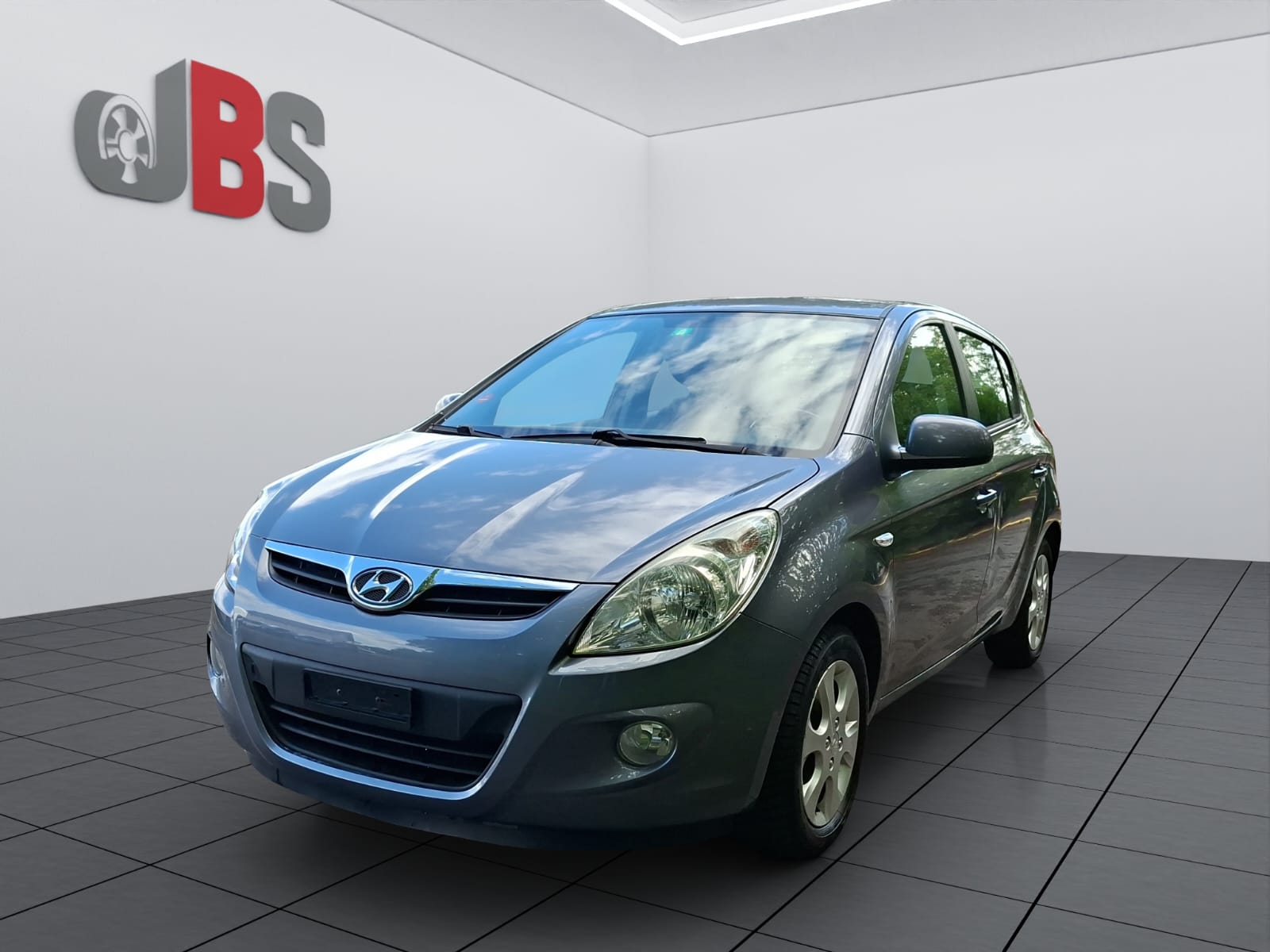 HYUNDAI i20 1.4 Style-image-0