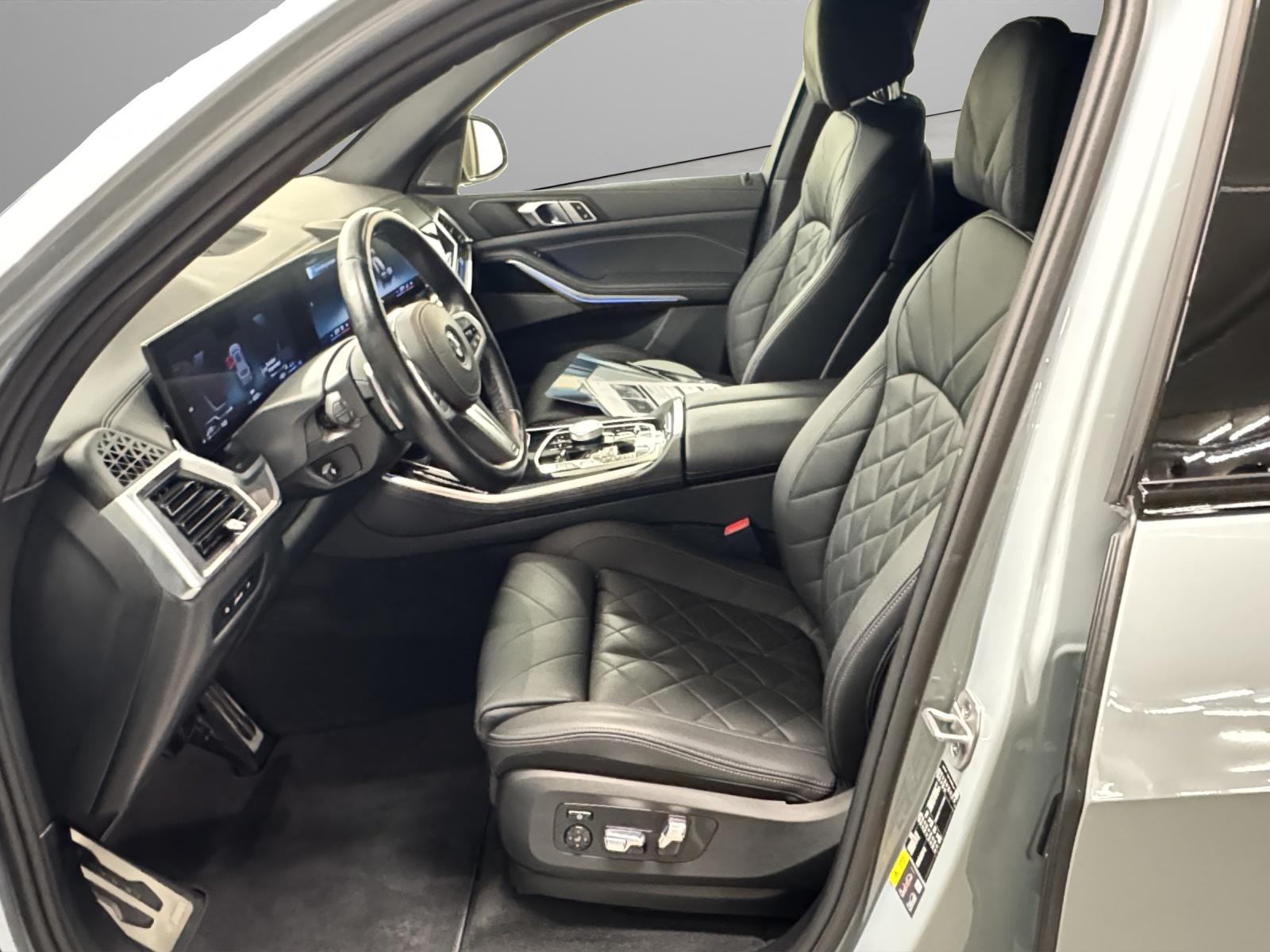 BMW X5 50e xDrive SAG-image-10