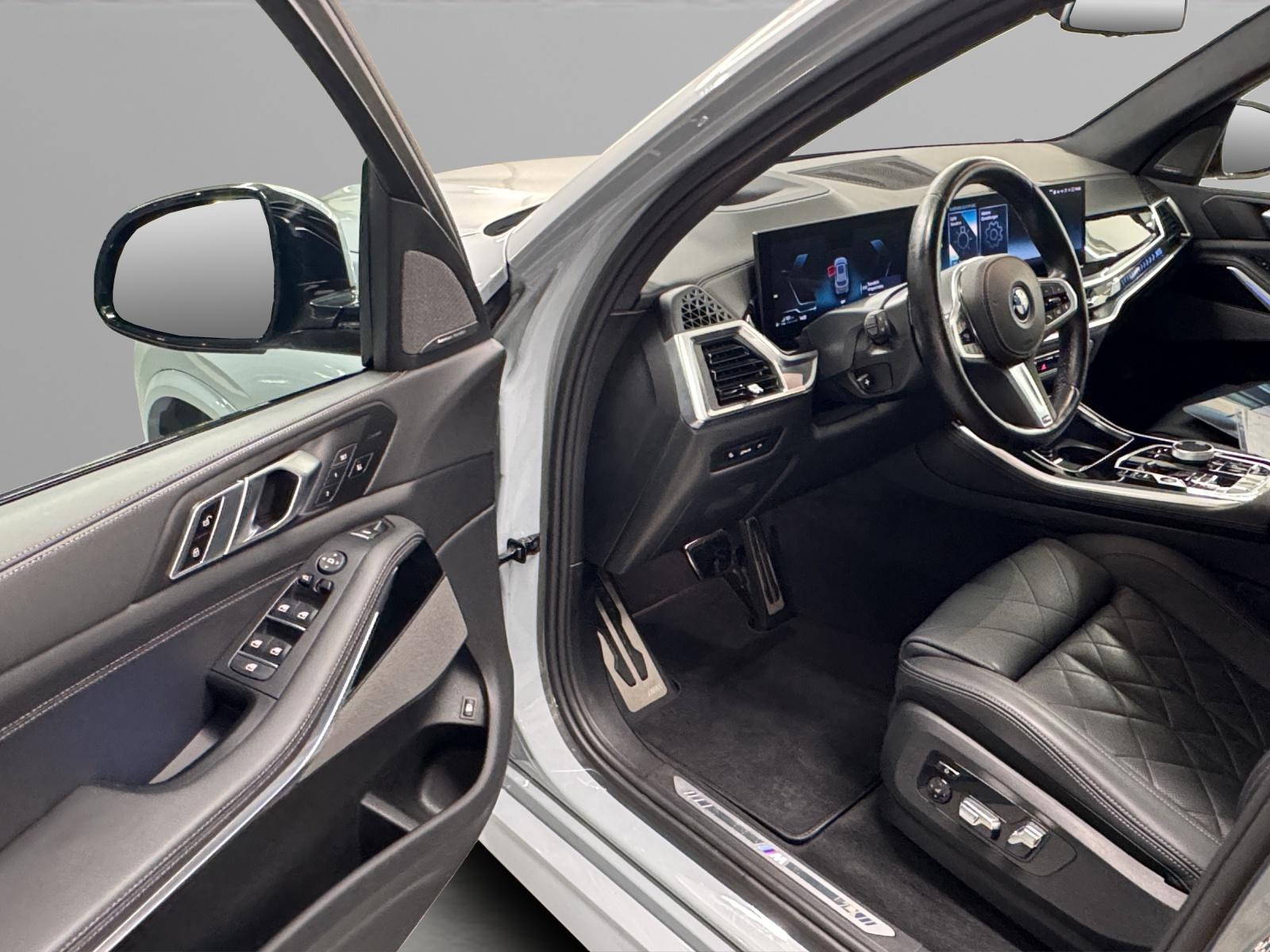 BMW X5 50e xDrive SAG-image-11