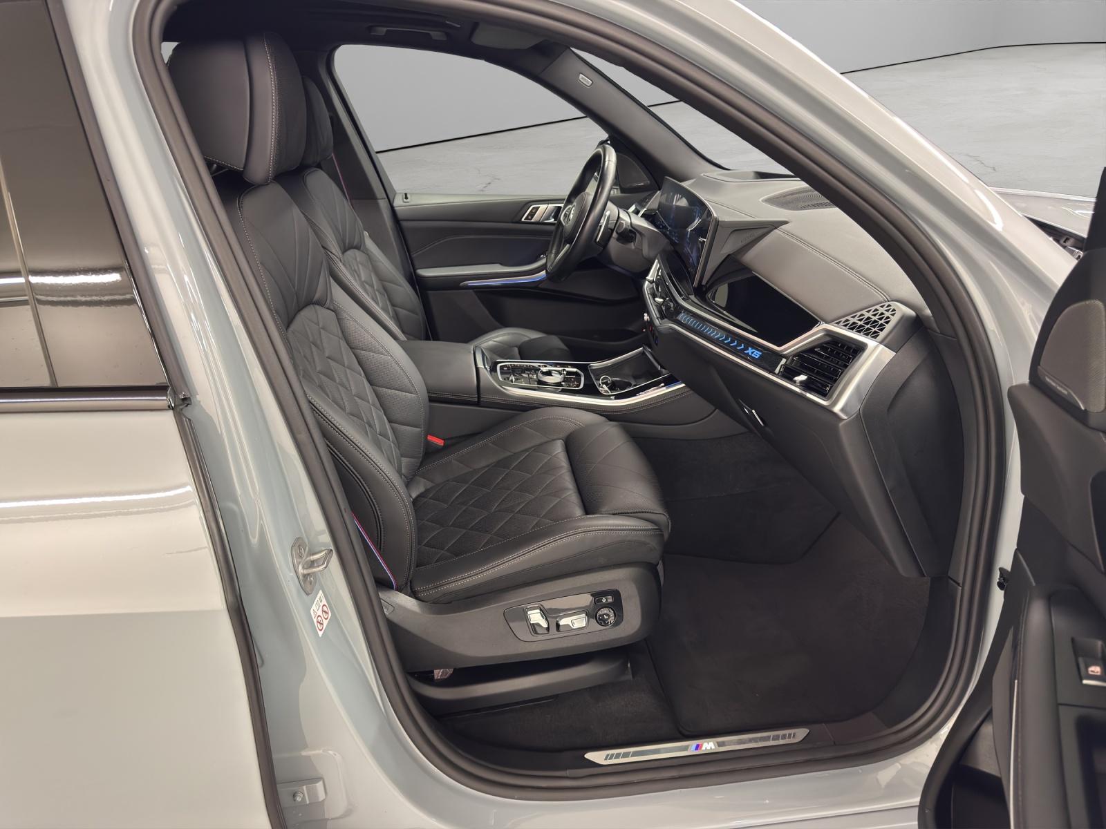 BMW X5 50e xDrive SAG-image-14