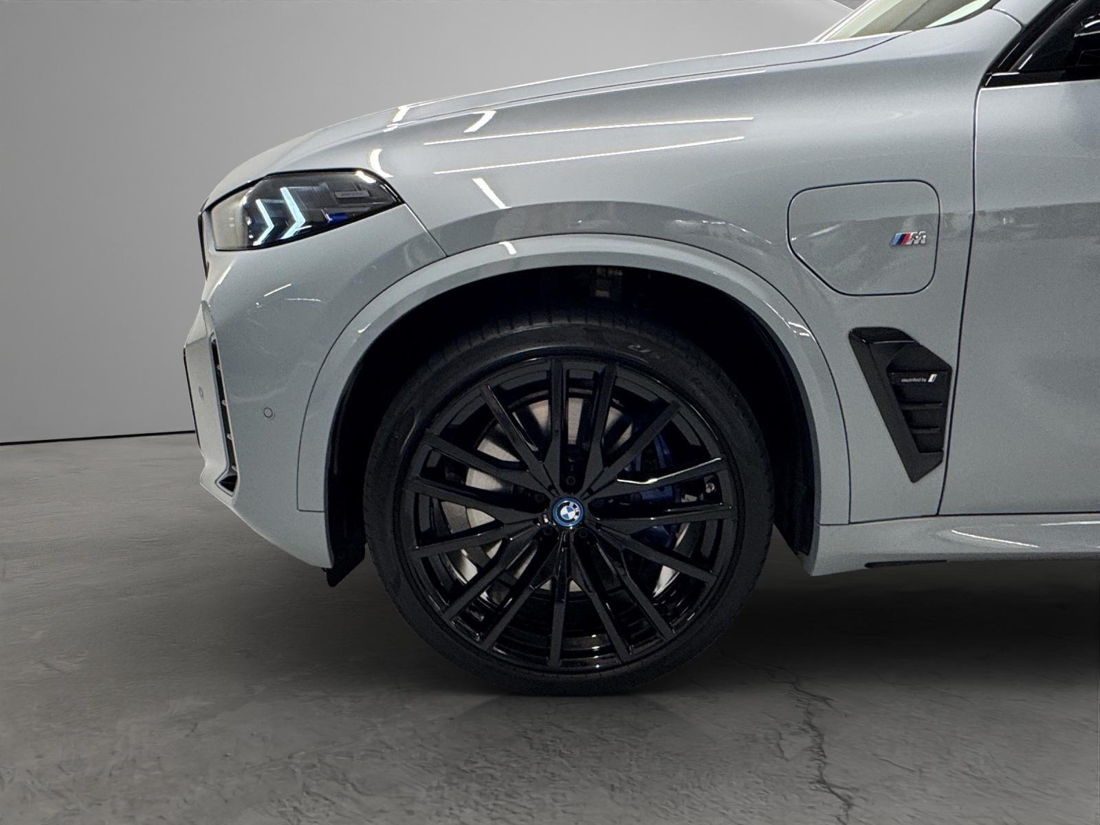 BMW X5 50e xDrive SAG-image-8
