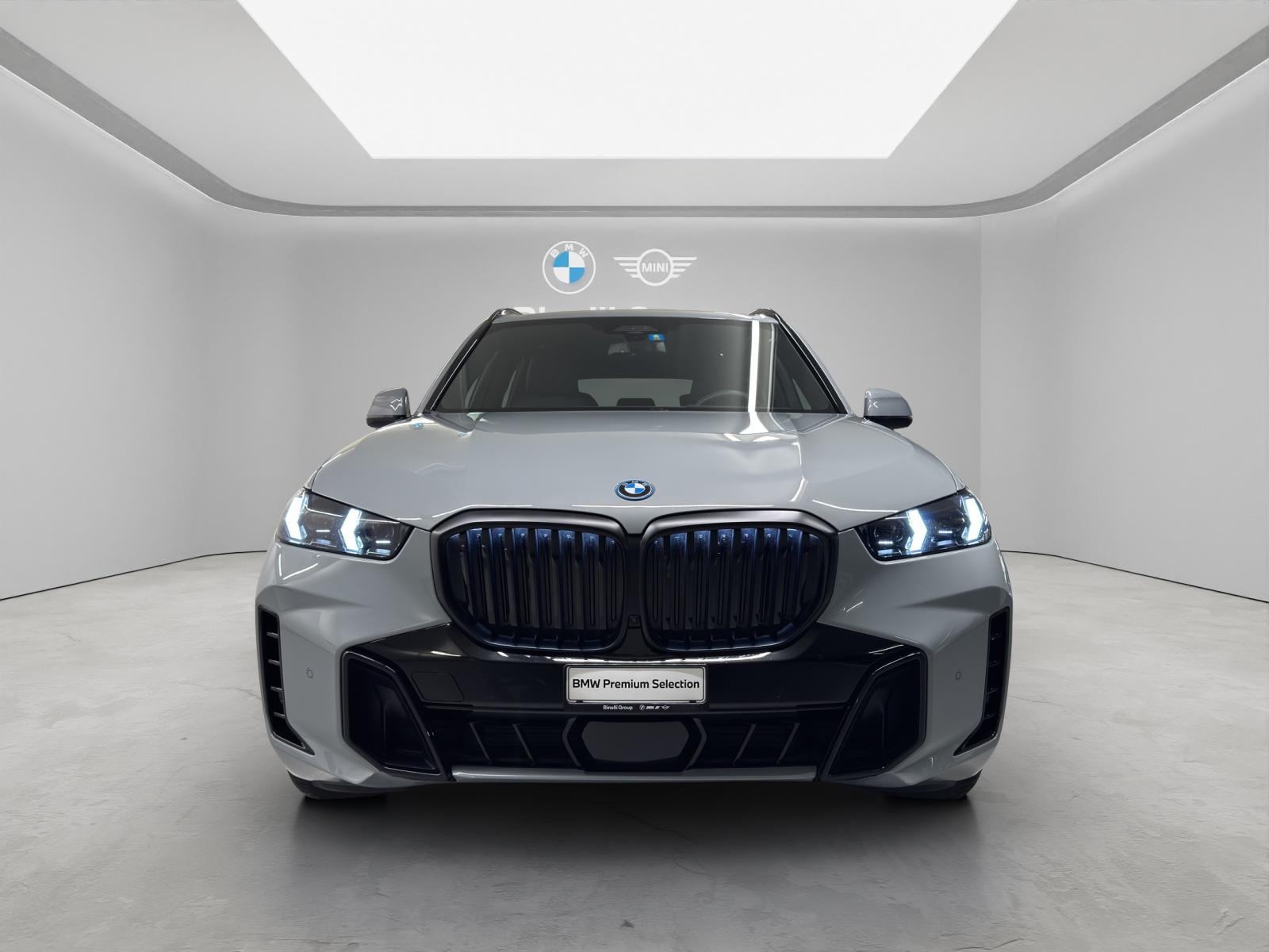 BMW X5 50e xDrive SAG-image-7