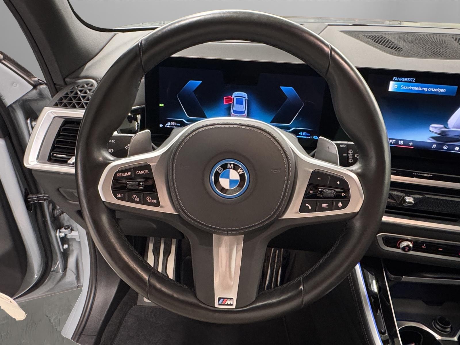 BMW X5 50e xDrive SAG-image-15