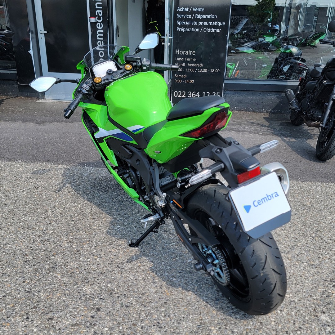 KAWASAKI Ninja ZX-4RR (35kW)-image-5