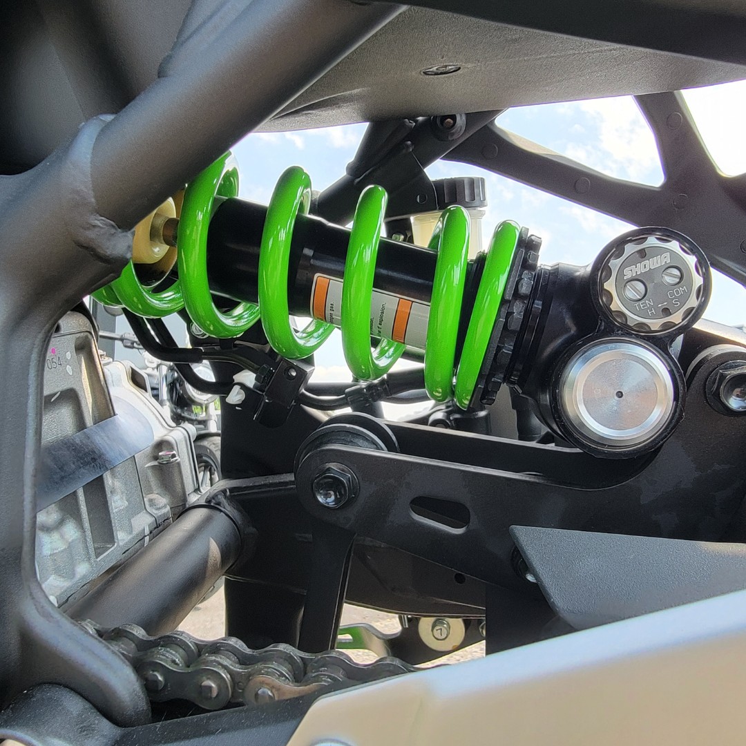 KAWASAKI Ninja ZX-4RR (35kW)-image-6