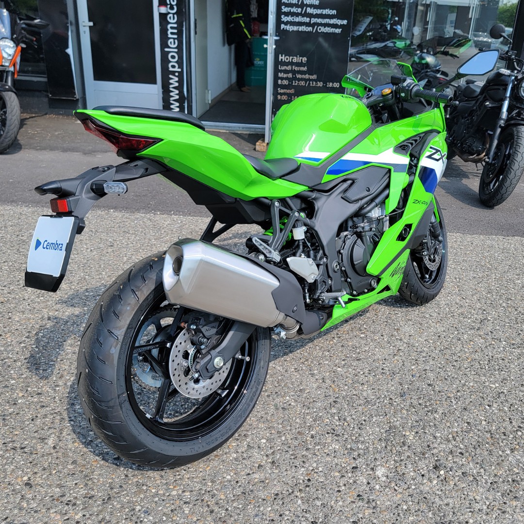 KAWASAKI Ninja ZX-4RR (35kW)-image-3