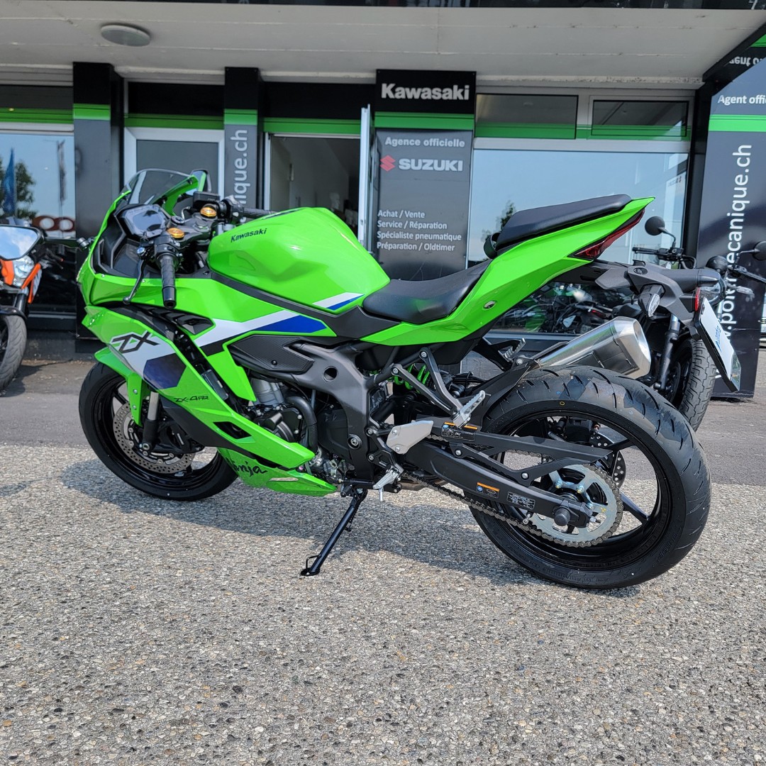 KAWASAKI Ninja ZX-4RR (35kW)-image-7