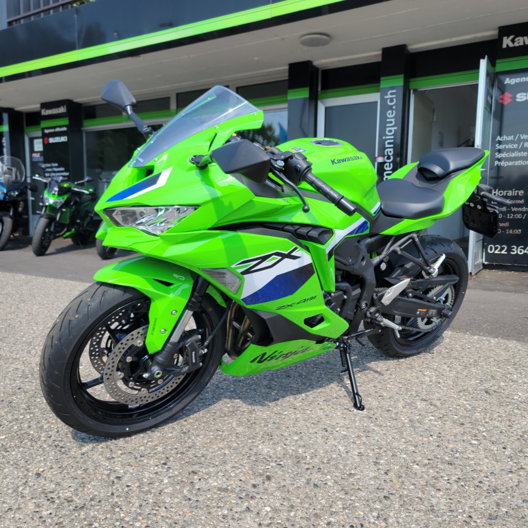 KAWASAKI Ninja ZX-4RR (35kW)-image-11