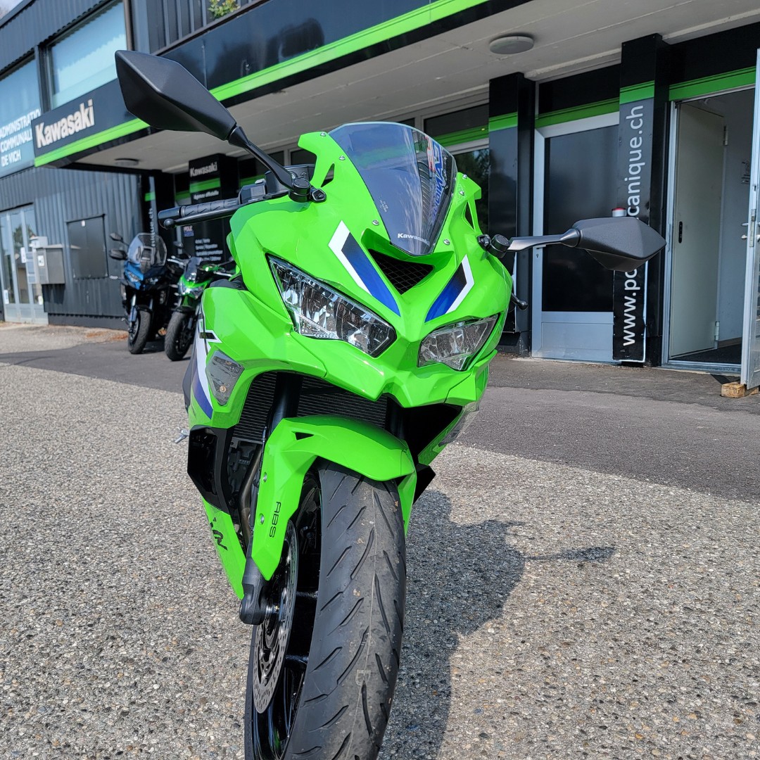 KAWASAKI Ninja ZX-4RR (35kW)-image-8