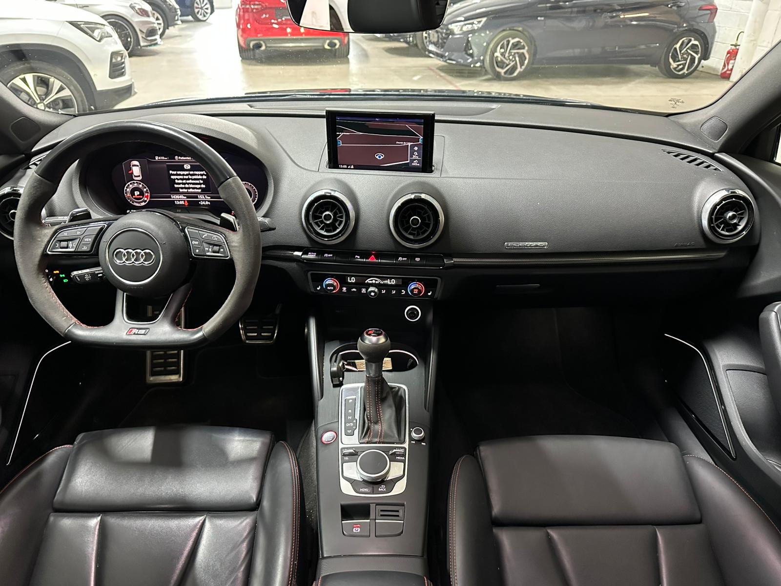AUDI RS3 Sportback 2.5 TSI quattro S-tronic-image-7
