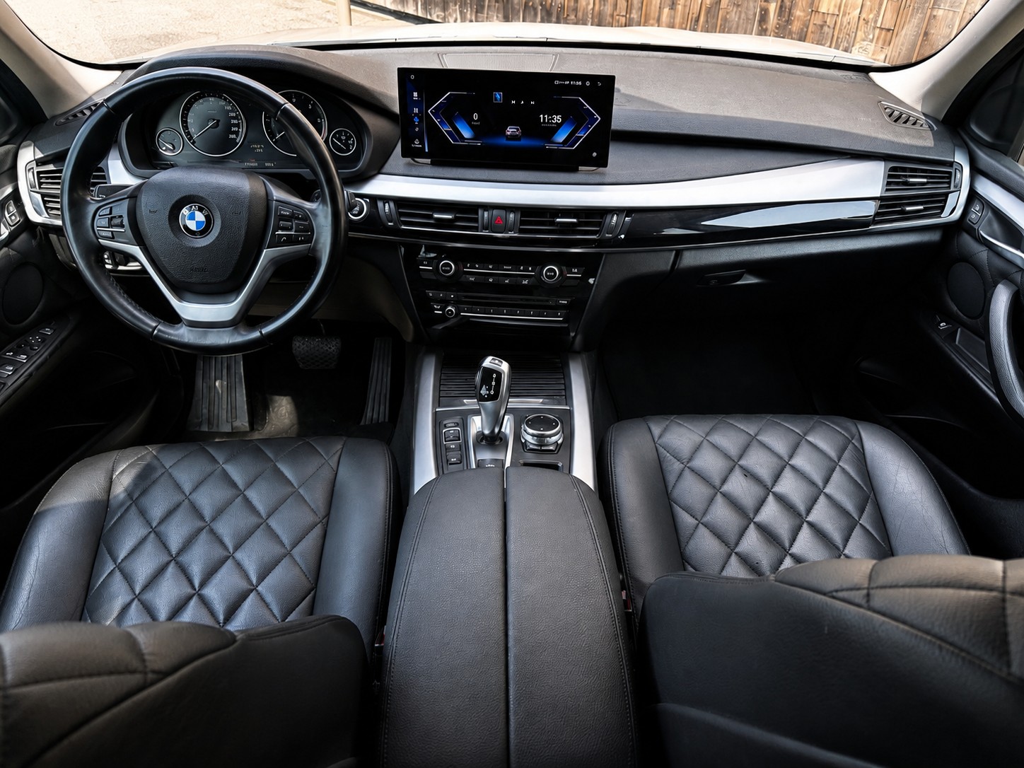 BMW xDrive30d-image-10