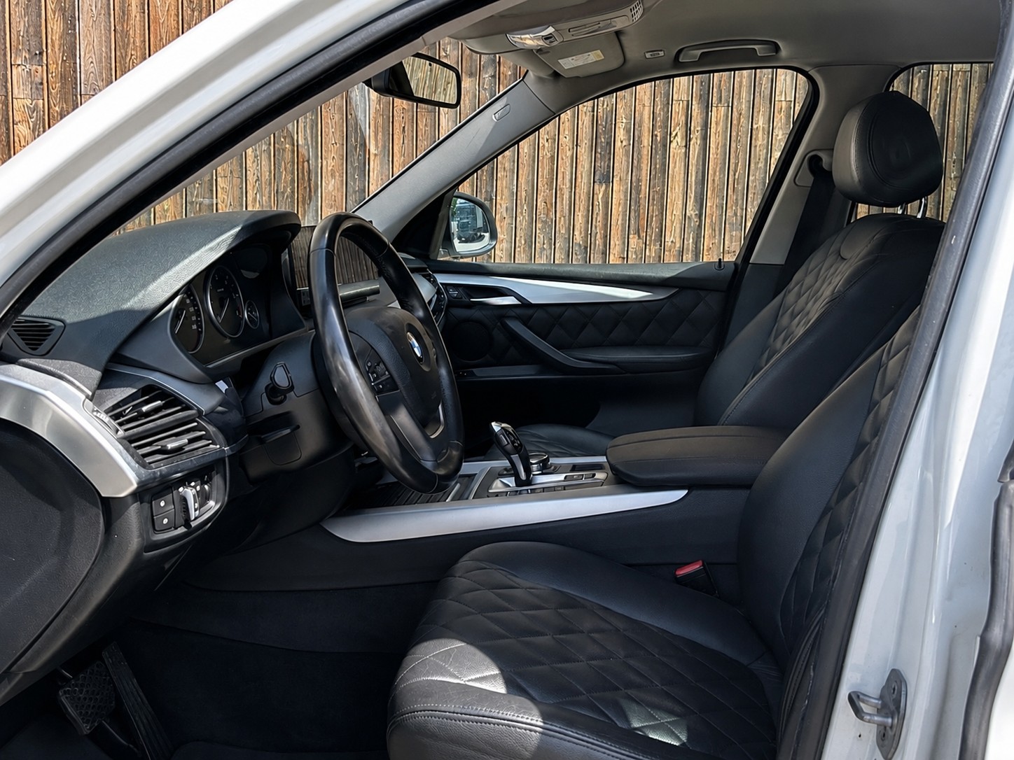 BMW xDrive30d-image-8
