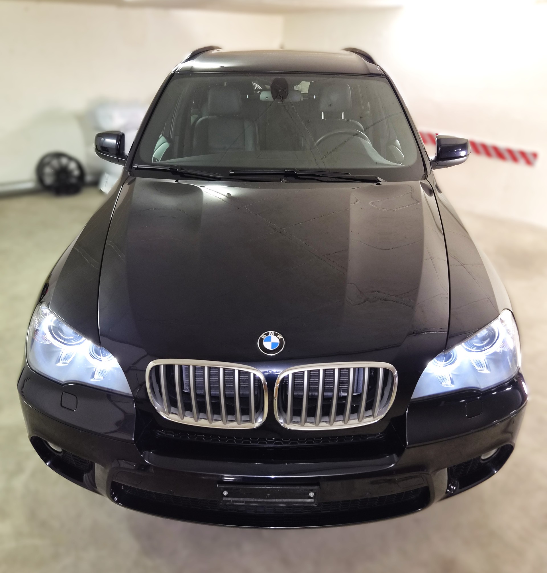BMW X5 xDrive 40d Steptronic-image-5