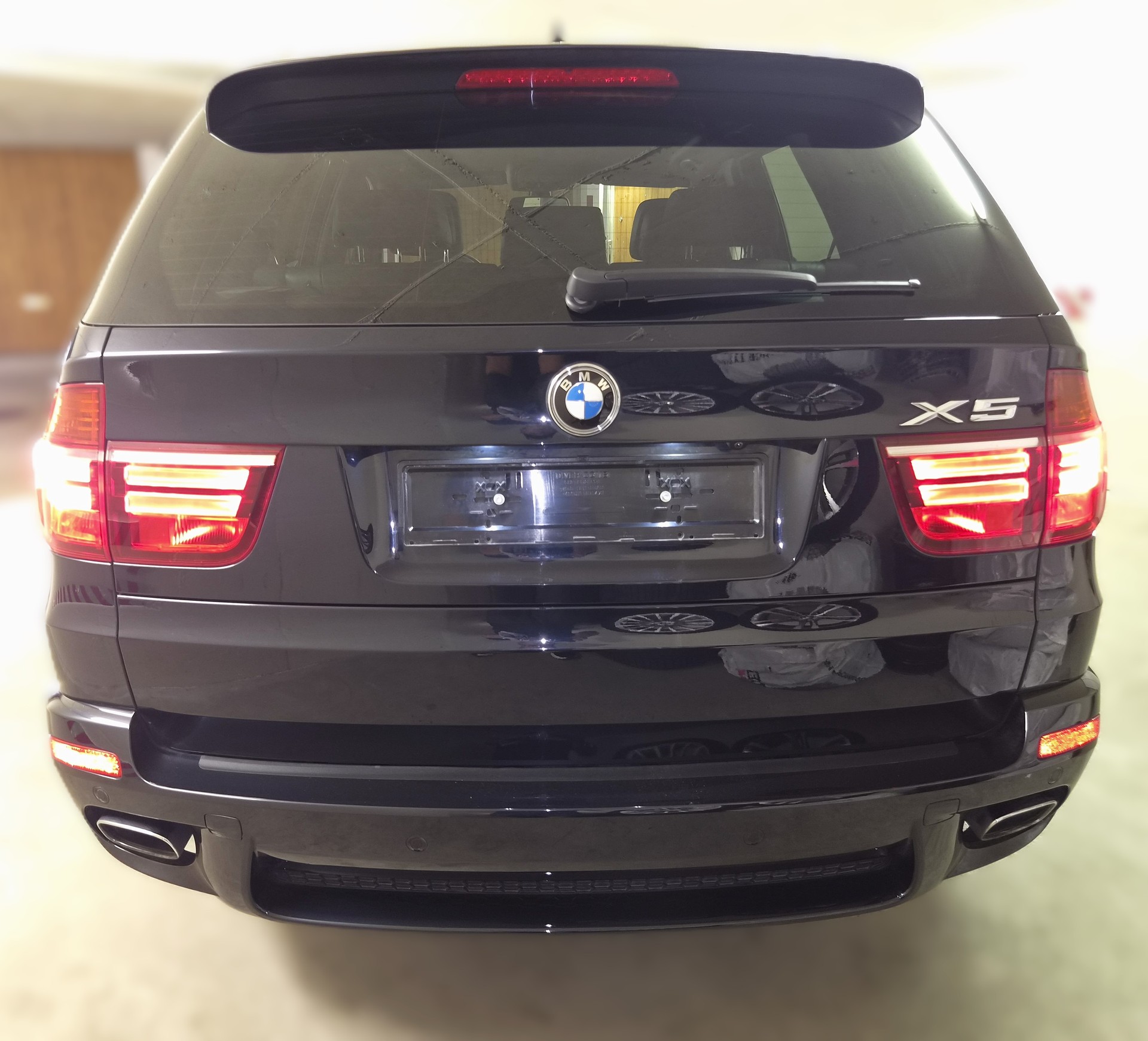 BMW X5 xDrive 40d Steptronic-image-9
