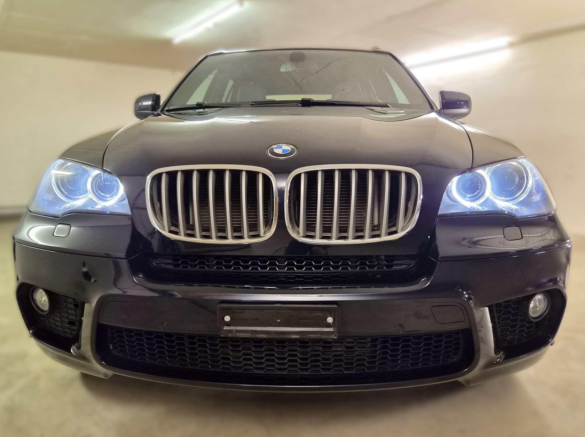 BMW X5 xDrive 40d Steptronic-image-4