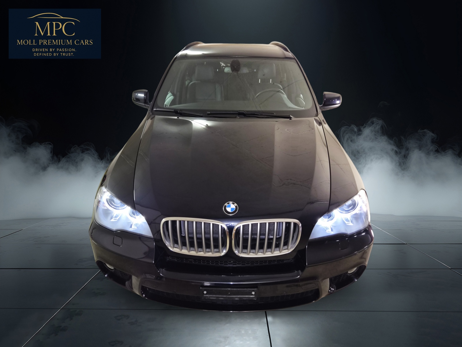 BMW X5 xDrive 40d Steptronic-image-5