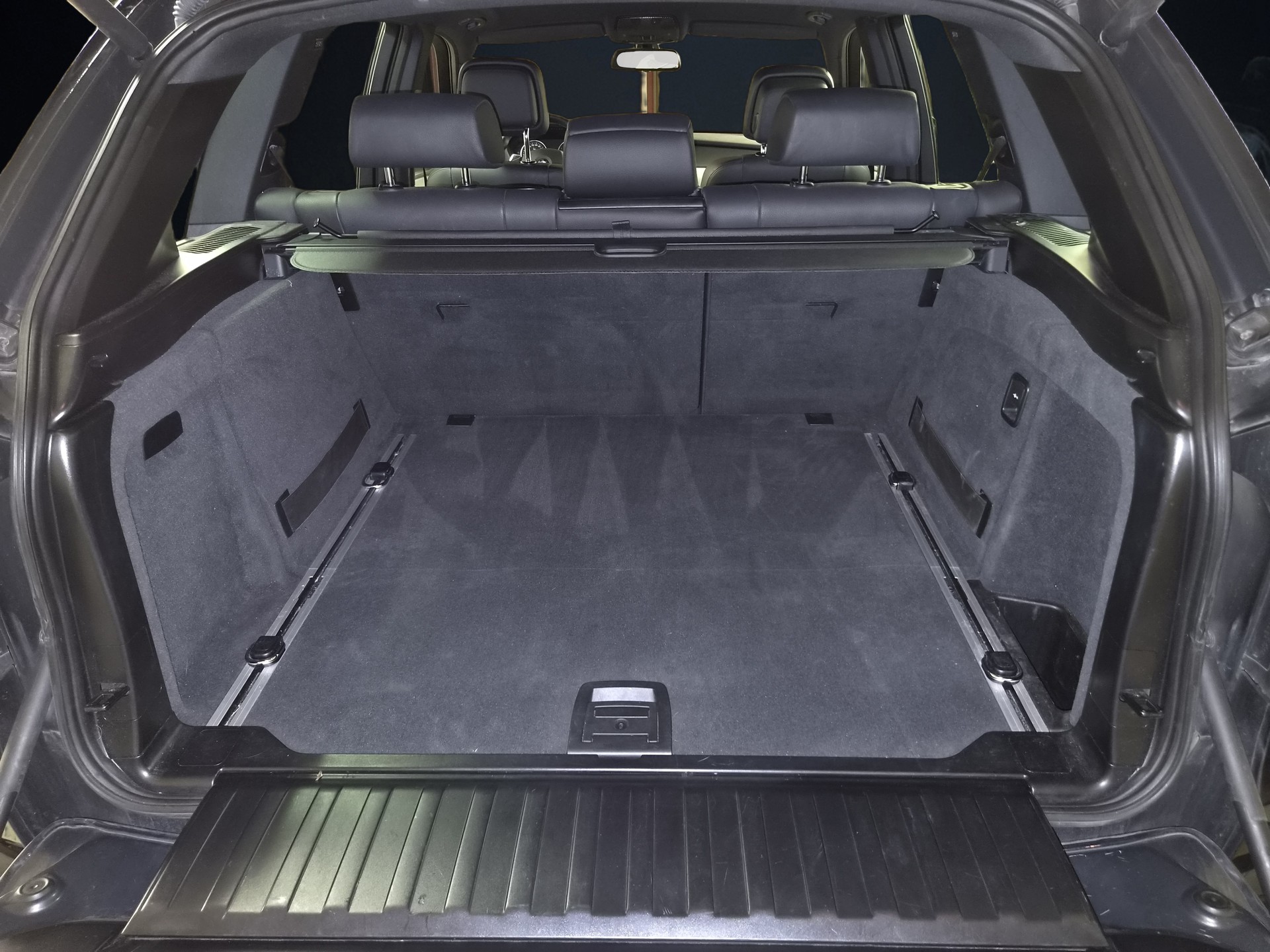 BMW X5 xDrive 40d Steptronic-image-28